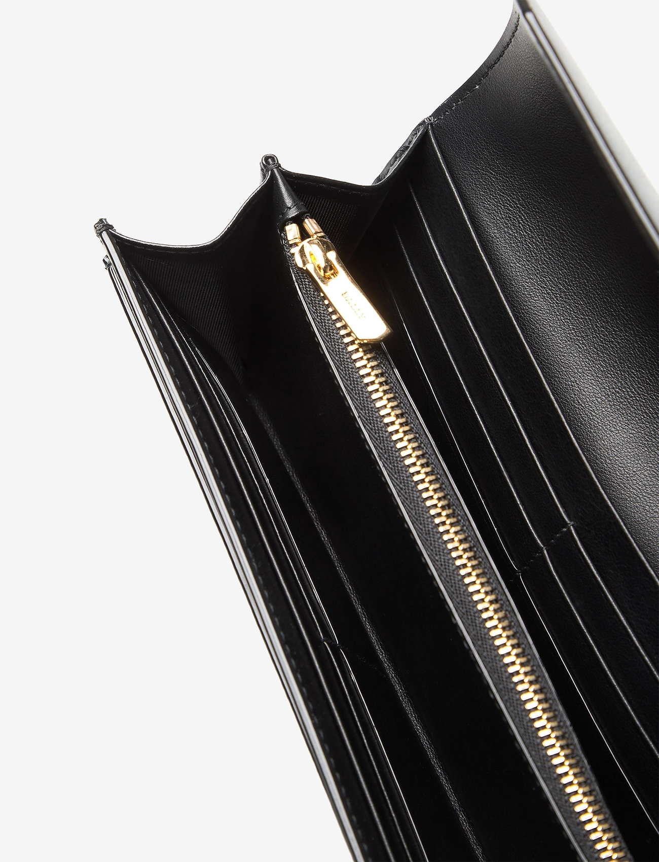 Bally - SINNEY/590 - black - 3