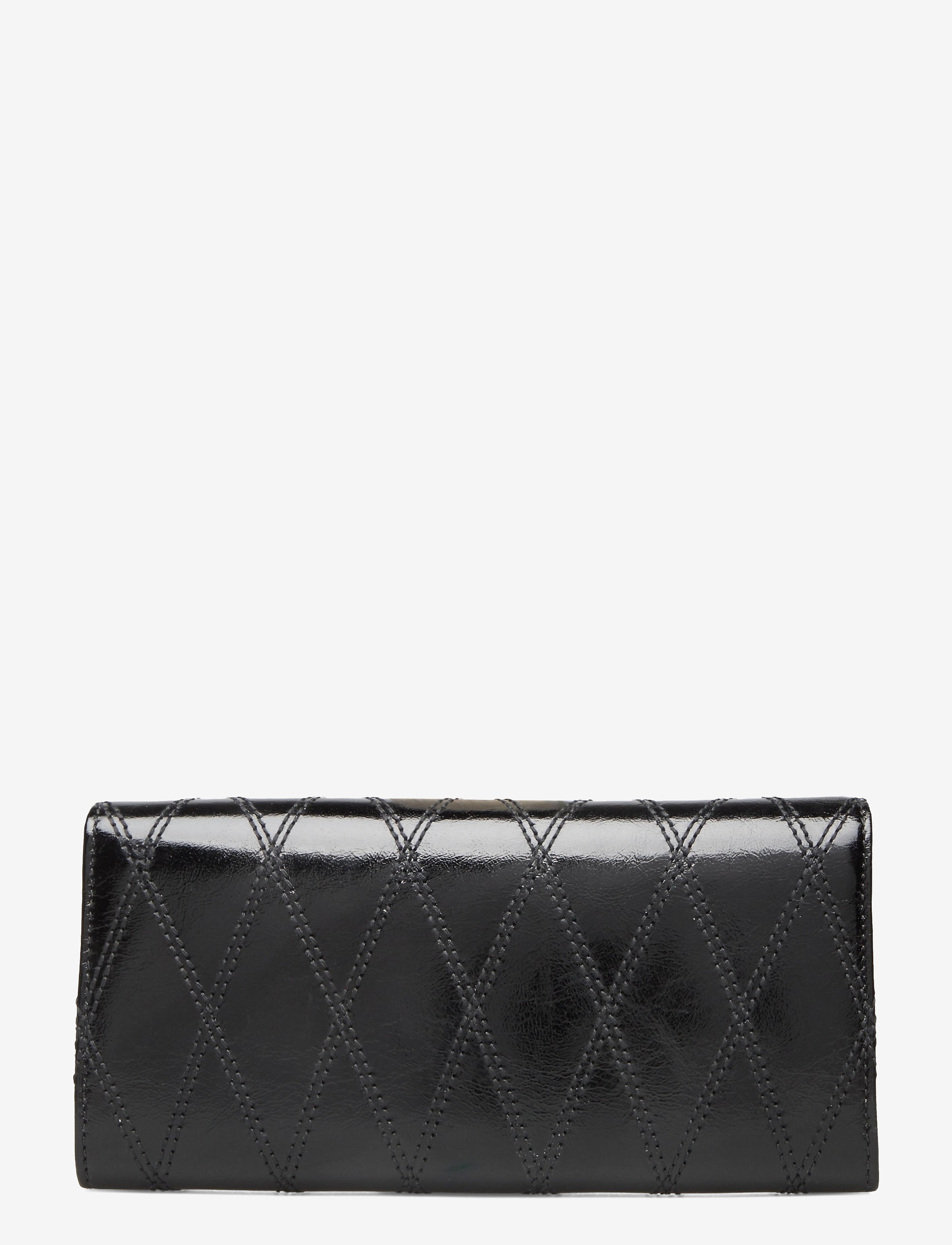 Bally - VINNEY.QT/120 - black - 1