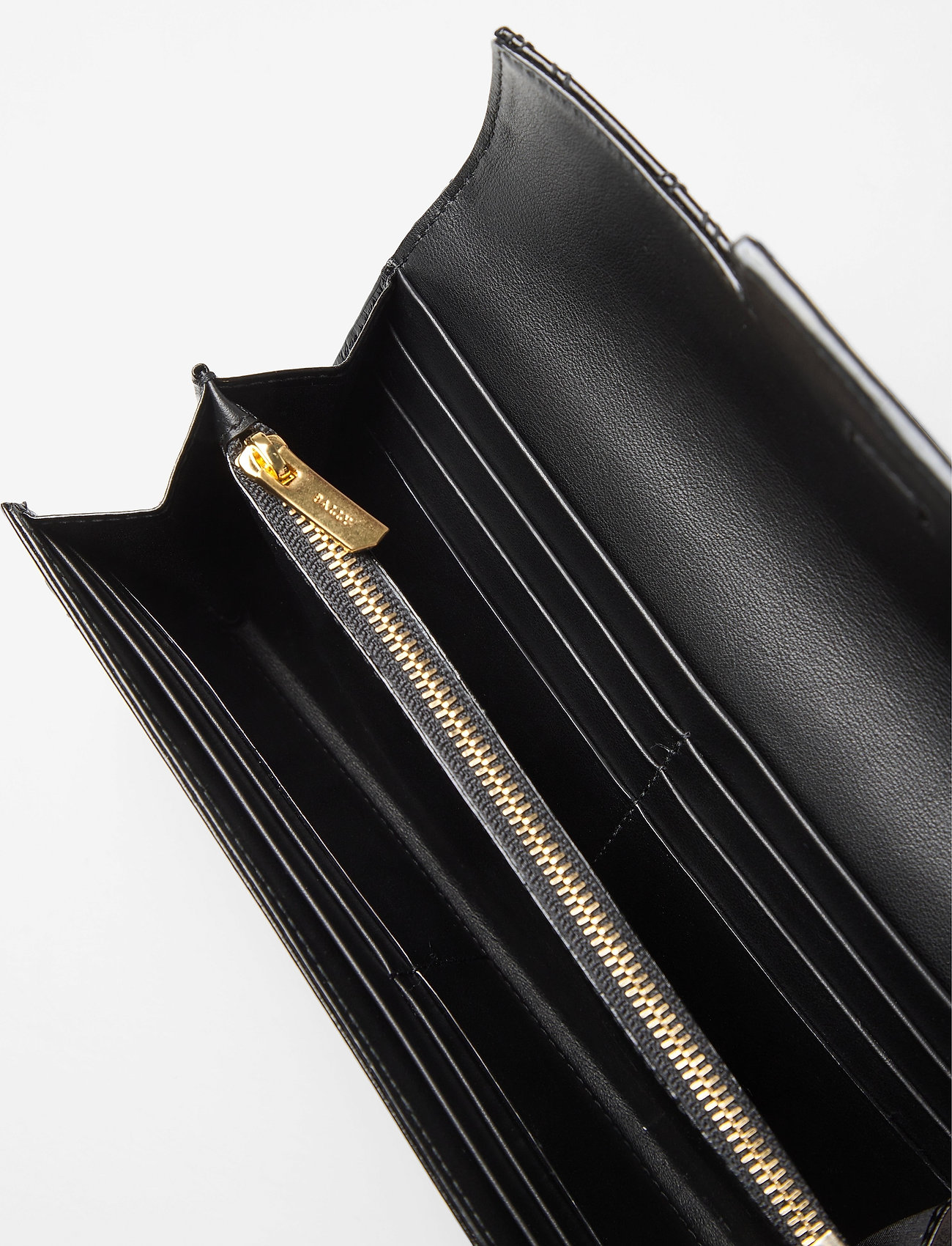 Bally - VINNEY.QT/120 - black - 3