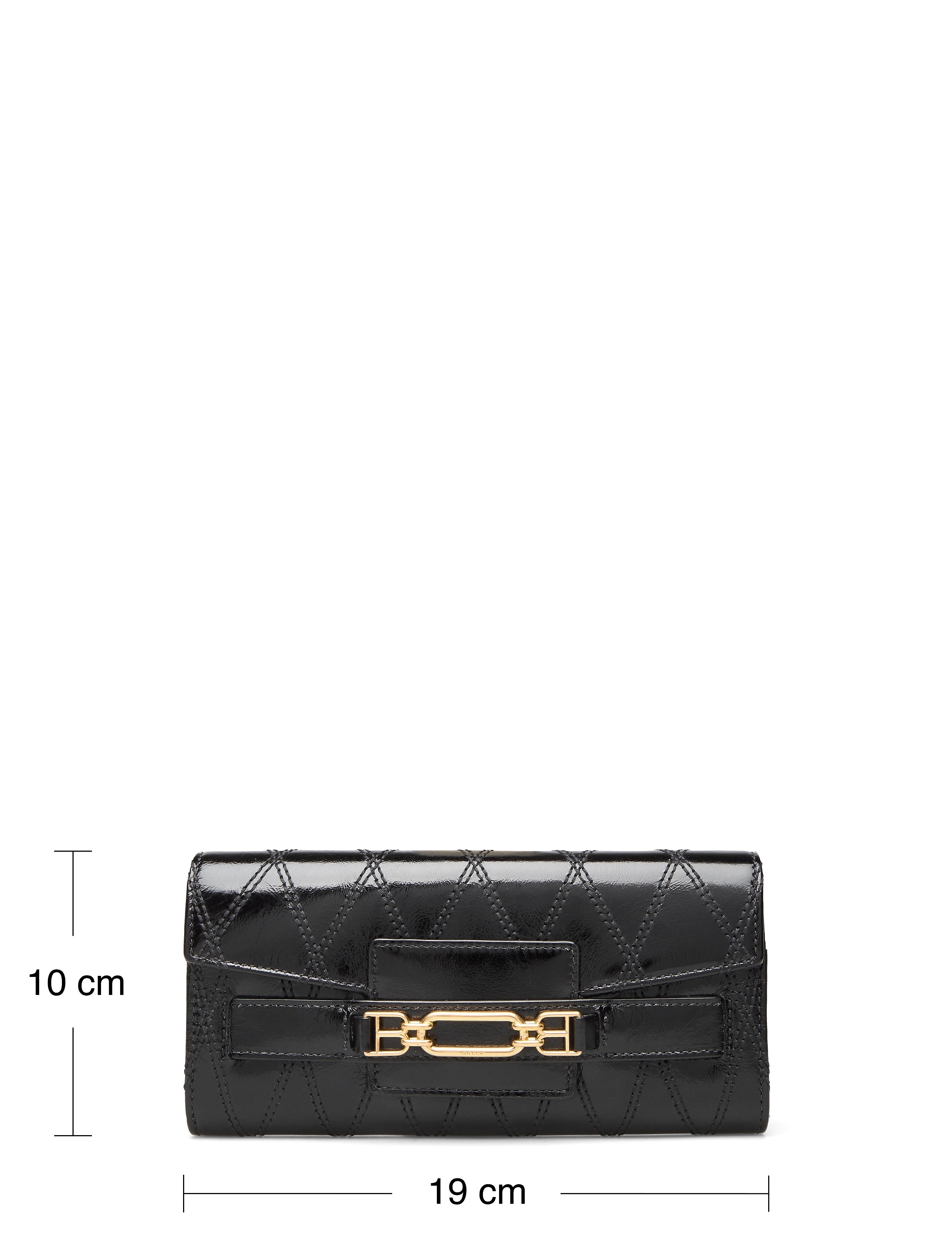 Bally - VINNEY.QT/120 - black - 4