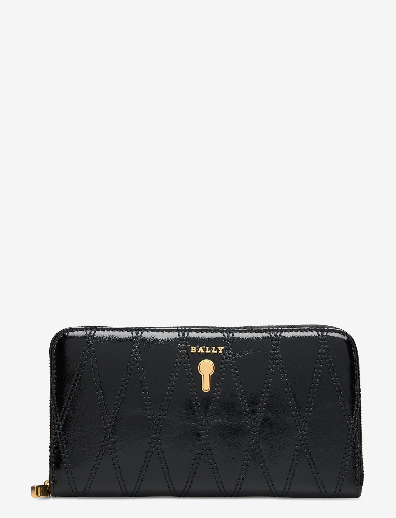 Bally - CROVENOR W.QT/500 - black - 0