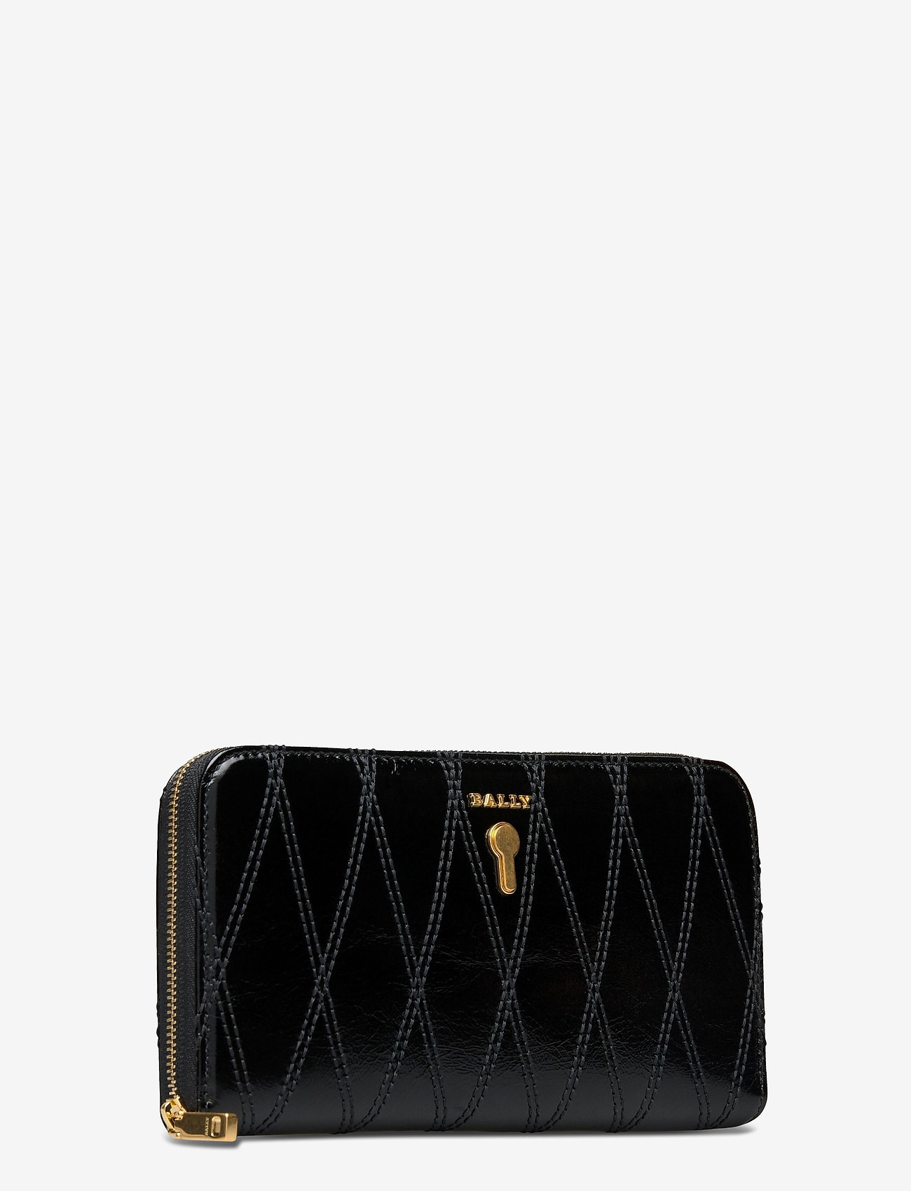Bally - CROVENOR W.QT/500 - black - 2
