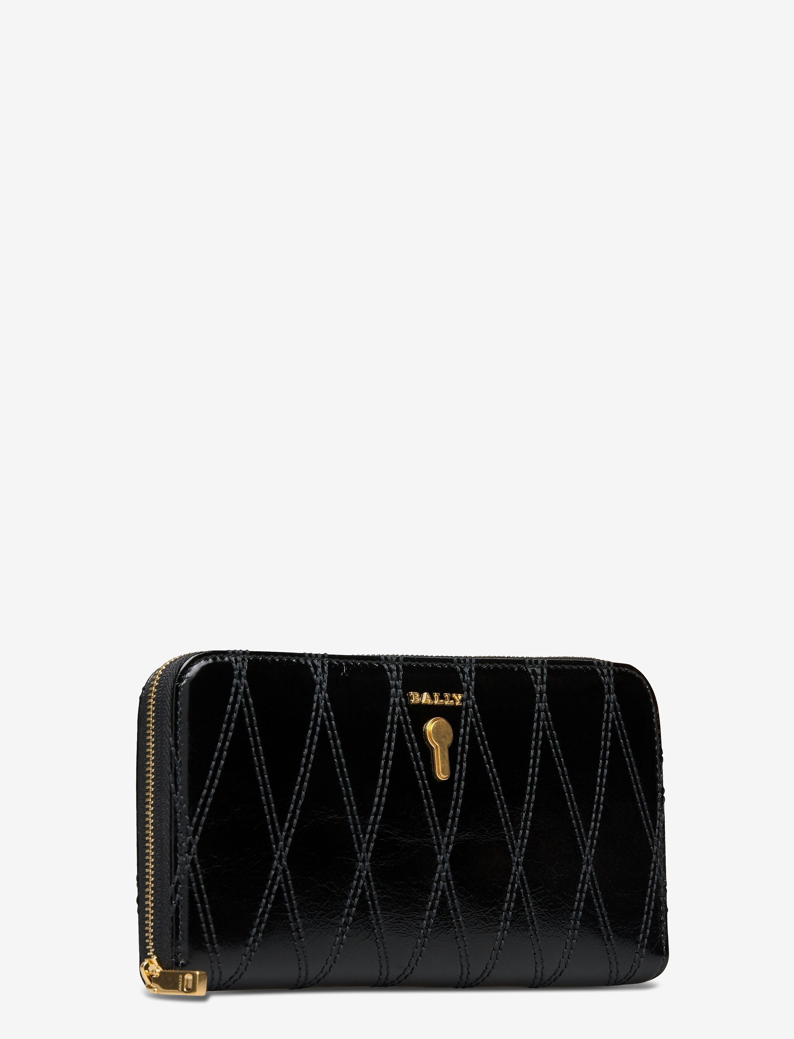 Bally - CROVENOR W.QT/500 - black - 2