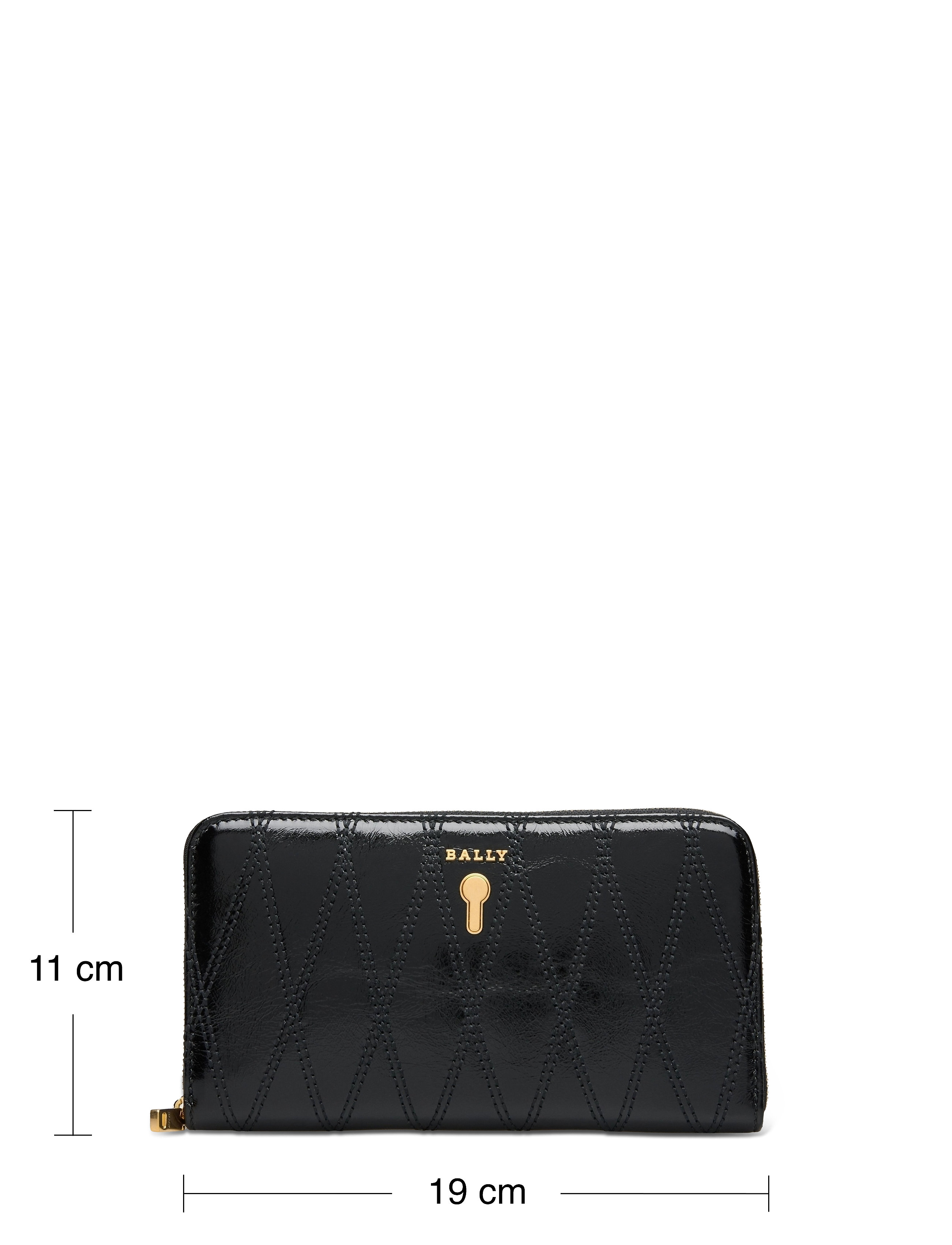 Bally - CROVENOR W.QT/500 - black - 4
