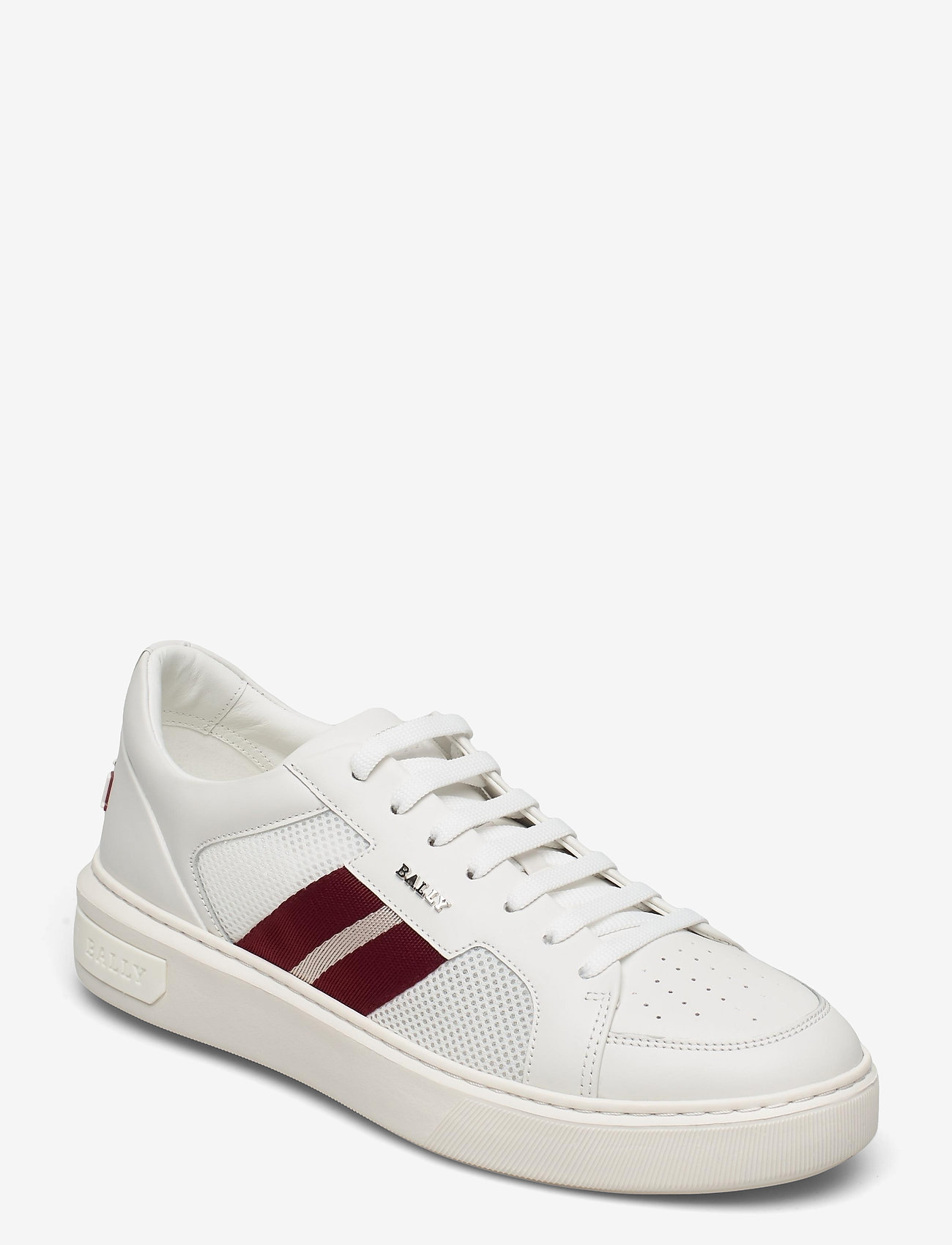 Bally - MELYS-T - white - 0