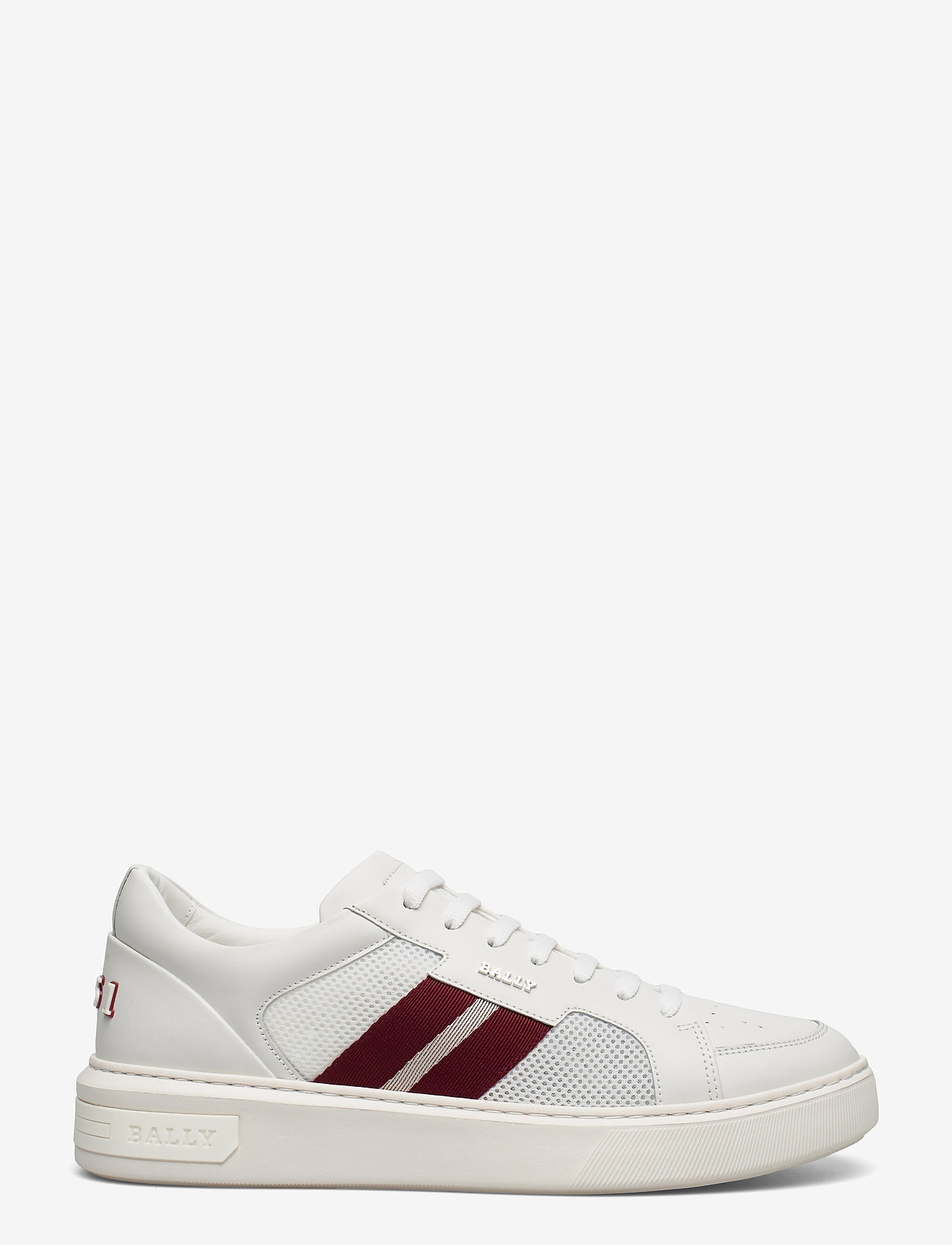 Bally - MELYS-T - white - 1