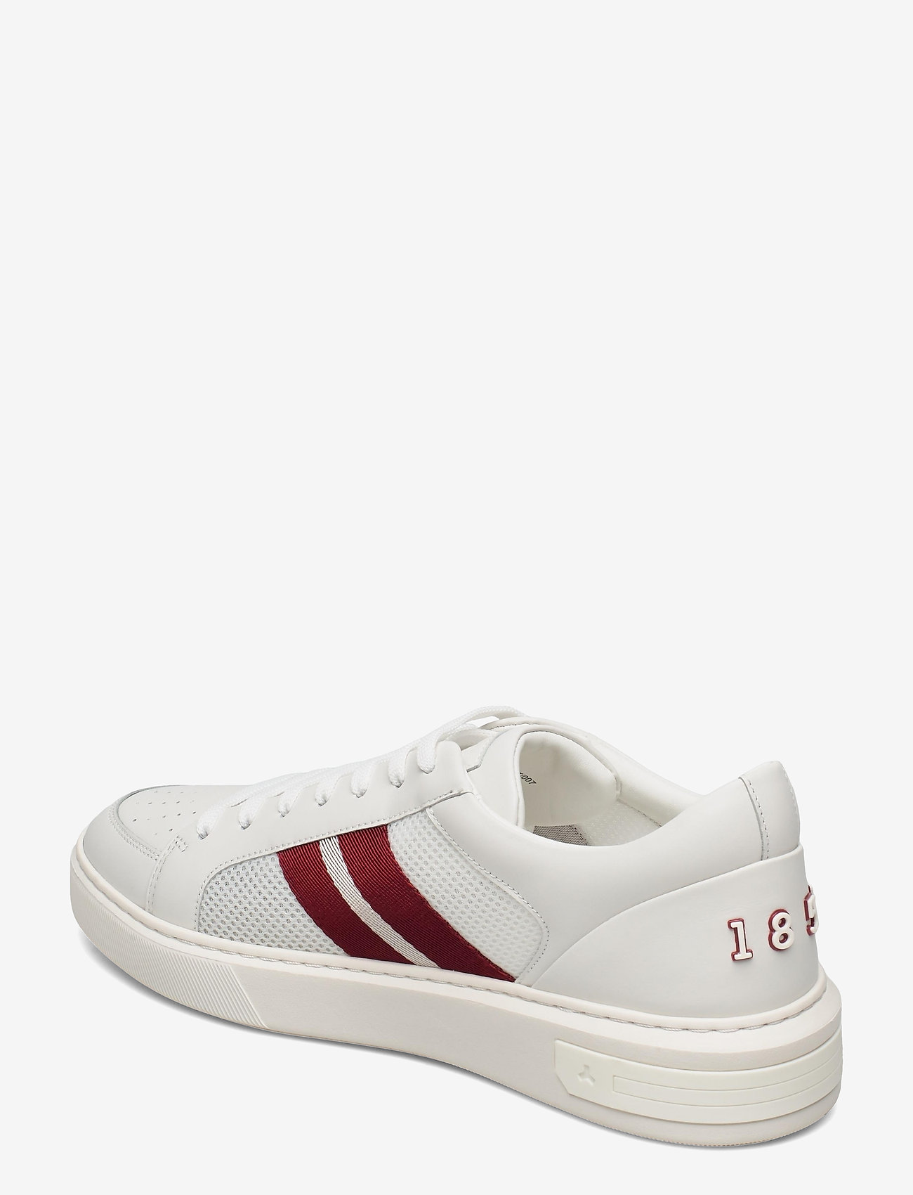 Bally - MELYS-T - white - 2