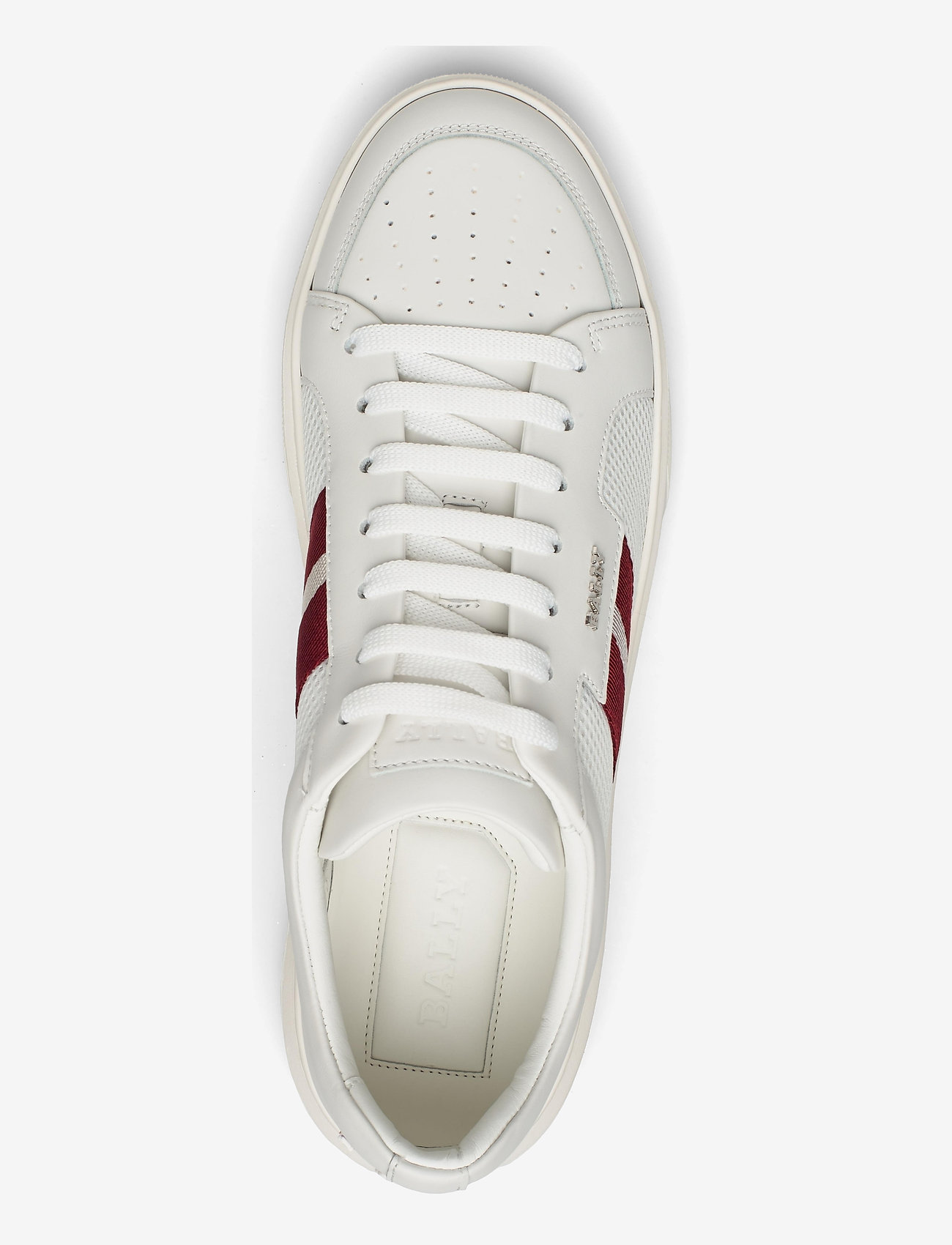 Bally - MELYS-T - white - 3