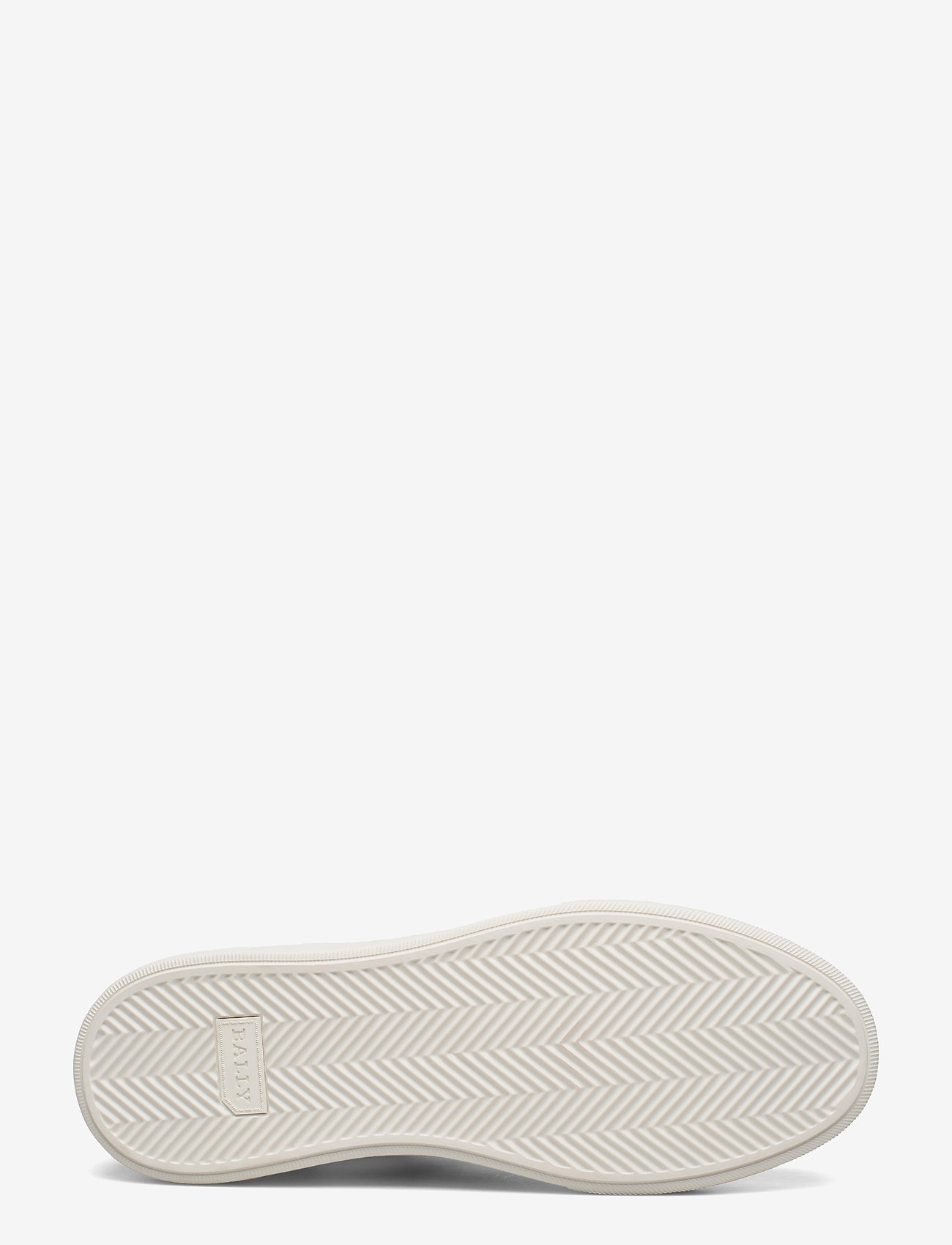 Bally - MELYS-T - white - 4