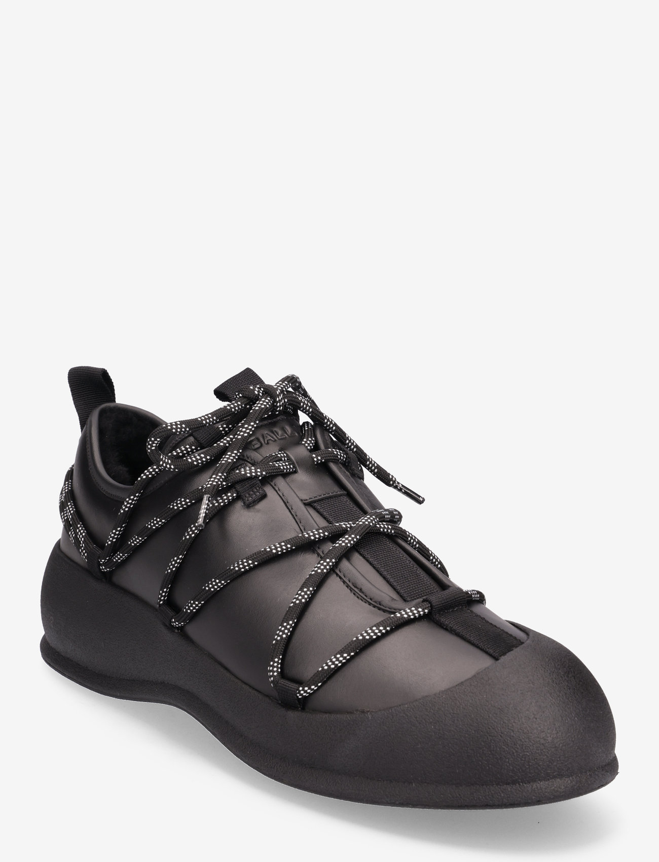 Bally - CORKY - laag sneakers - black - 0