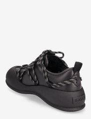 Bally - CORKY - laag sneakers - black - 2