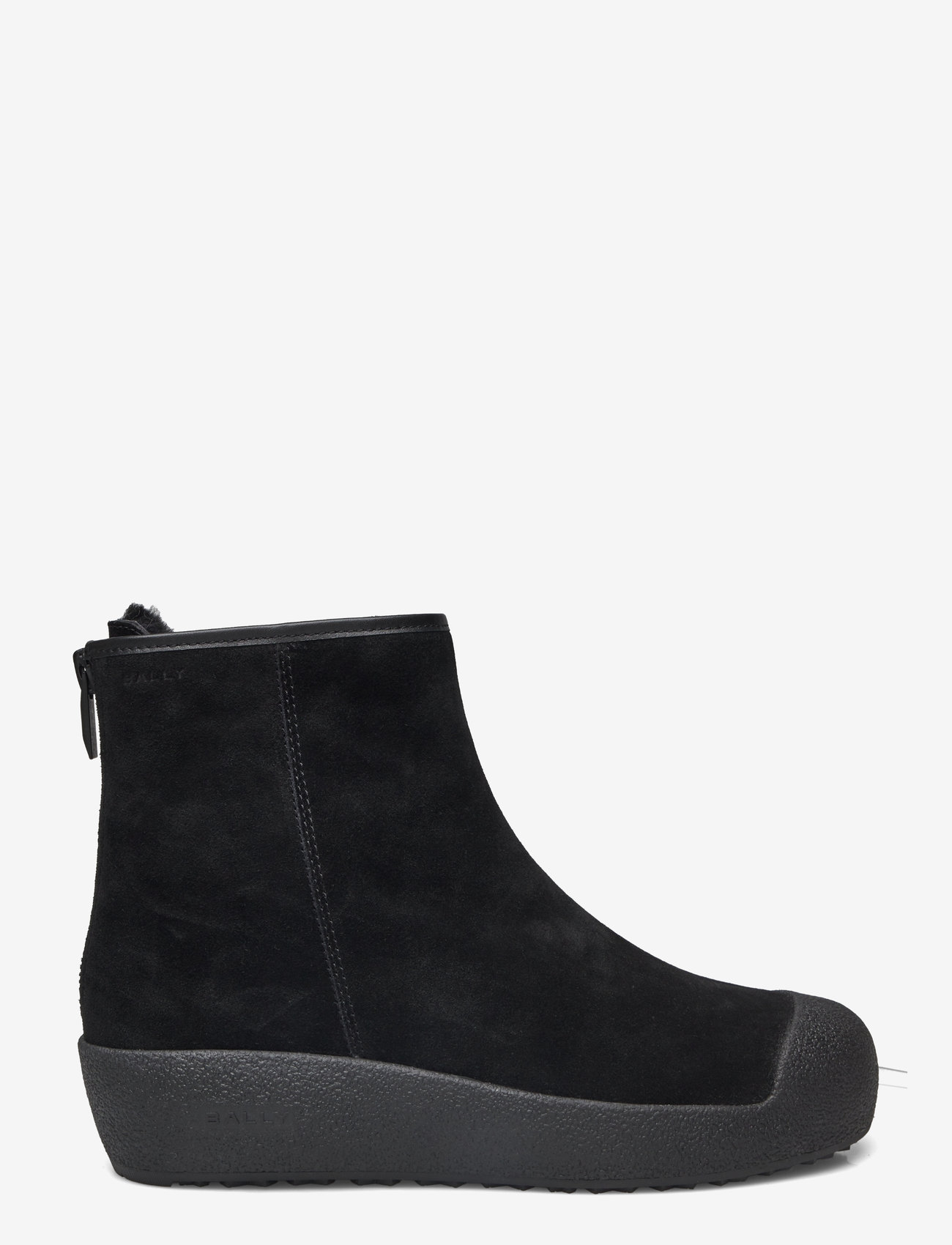 Bally - GUARD III M - black - 1