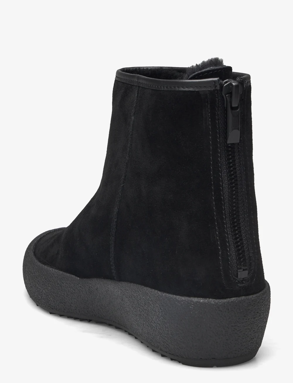 Bally - GUARD III M - winterstiefel - black - 2