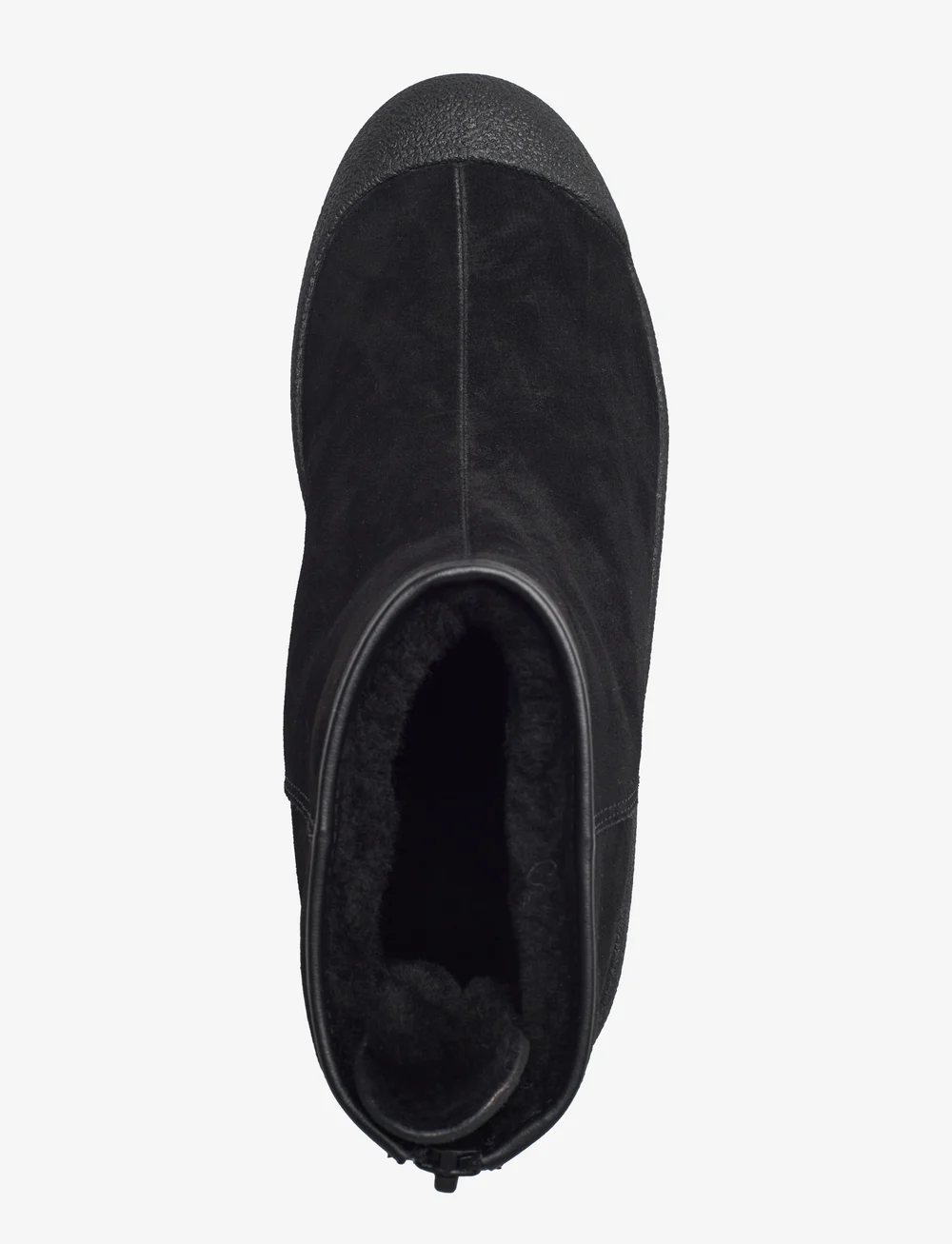 Bally - GUARD III M - winterstiefel - black - 3