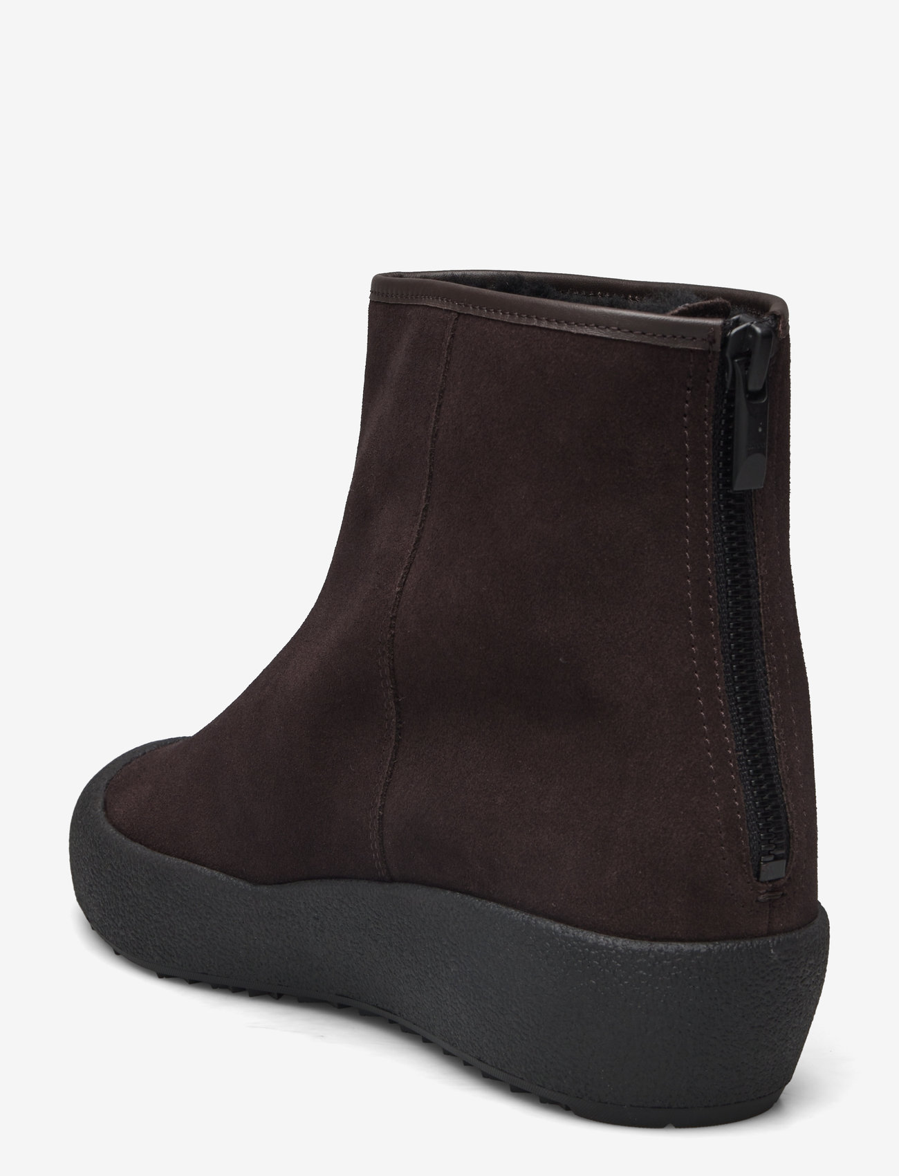 Ankle Boots Bally Stiefel Schwarz Bally Stiefeletten Für Damen