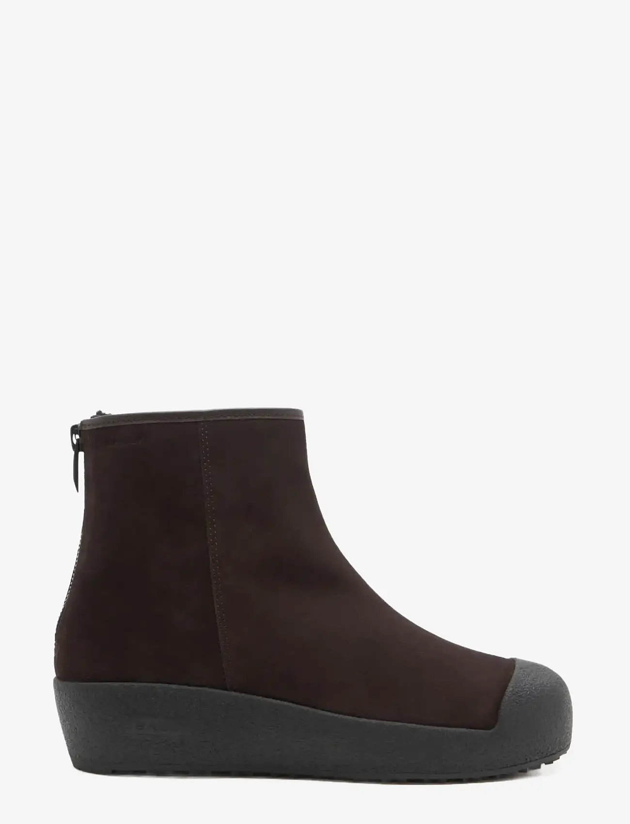 Bally - GUARD III M - vinterkängor - ebano 21 - 1