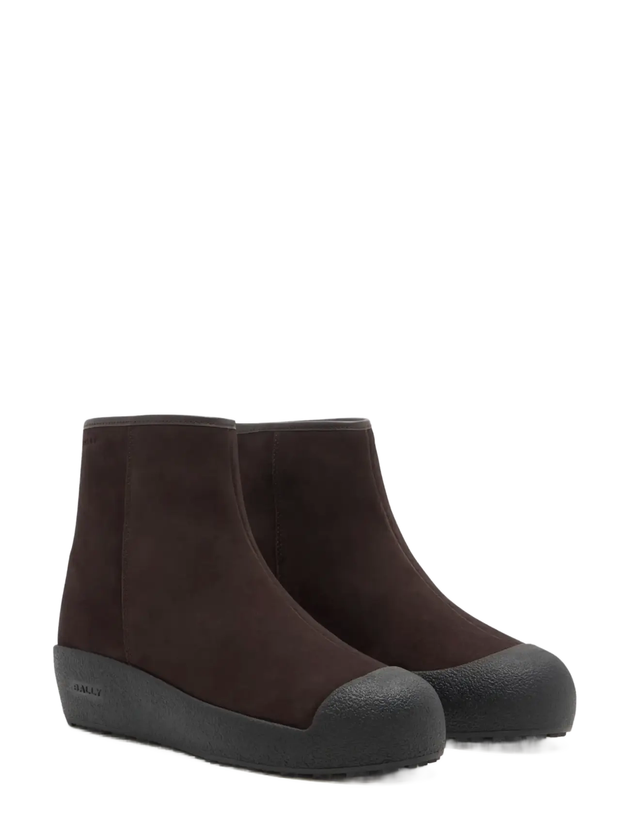 Bally - GUARD III M - ebano 21 - 2