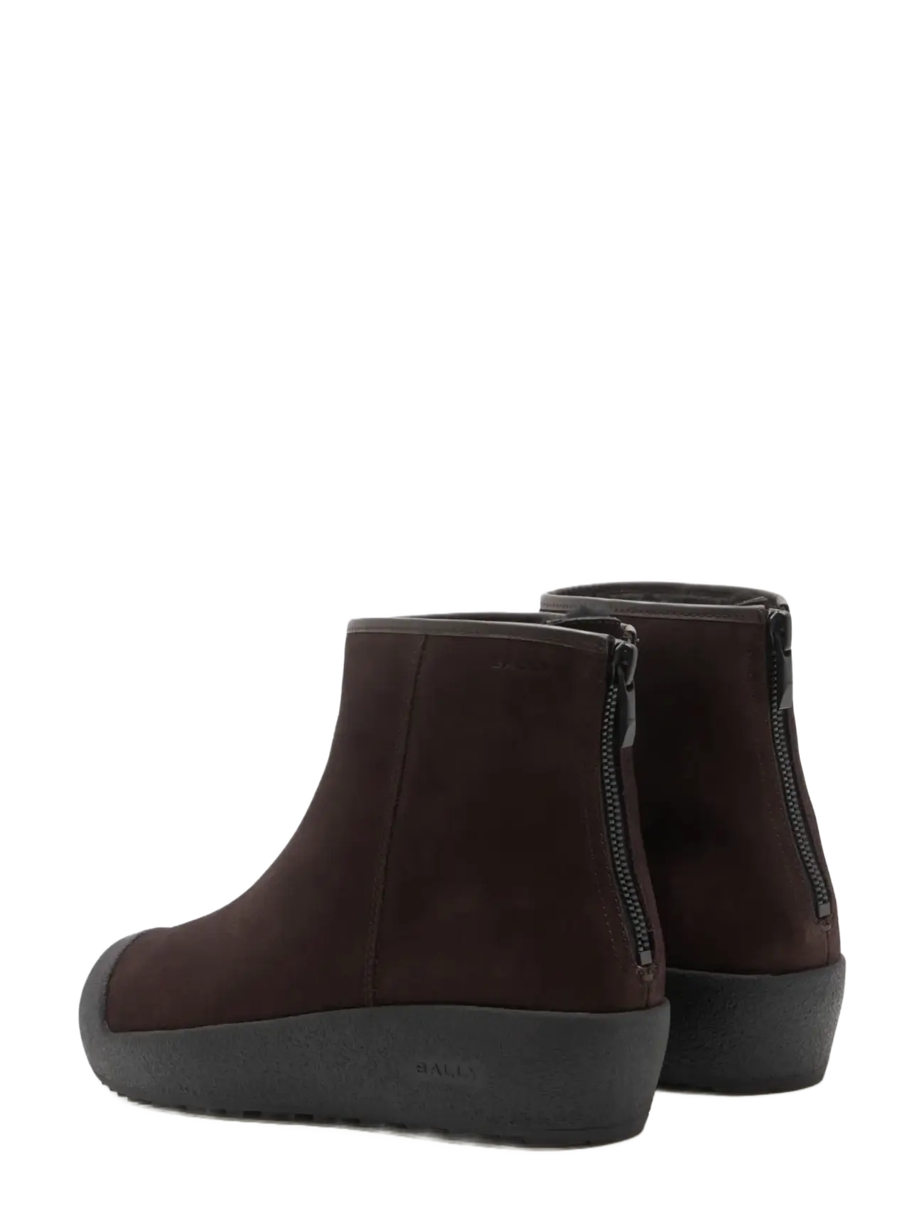 Bally - GUARD III M - ebano 21 - 3
