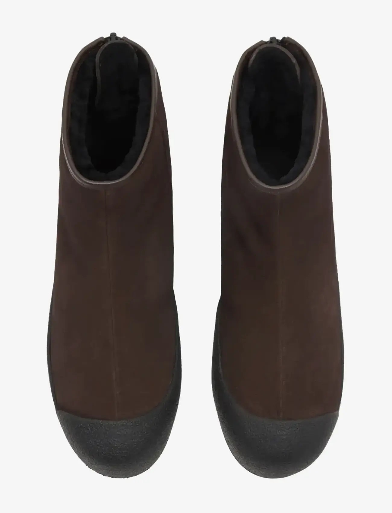 Bally - GUARD III M - vinterkängor - ebano 21 - 4