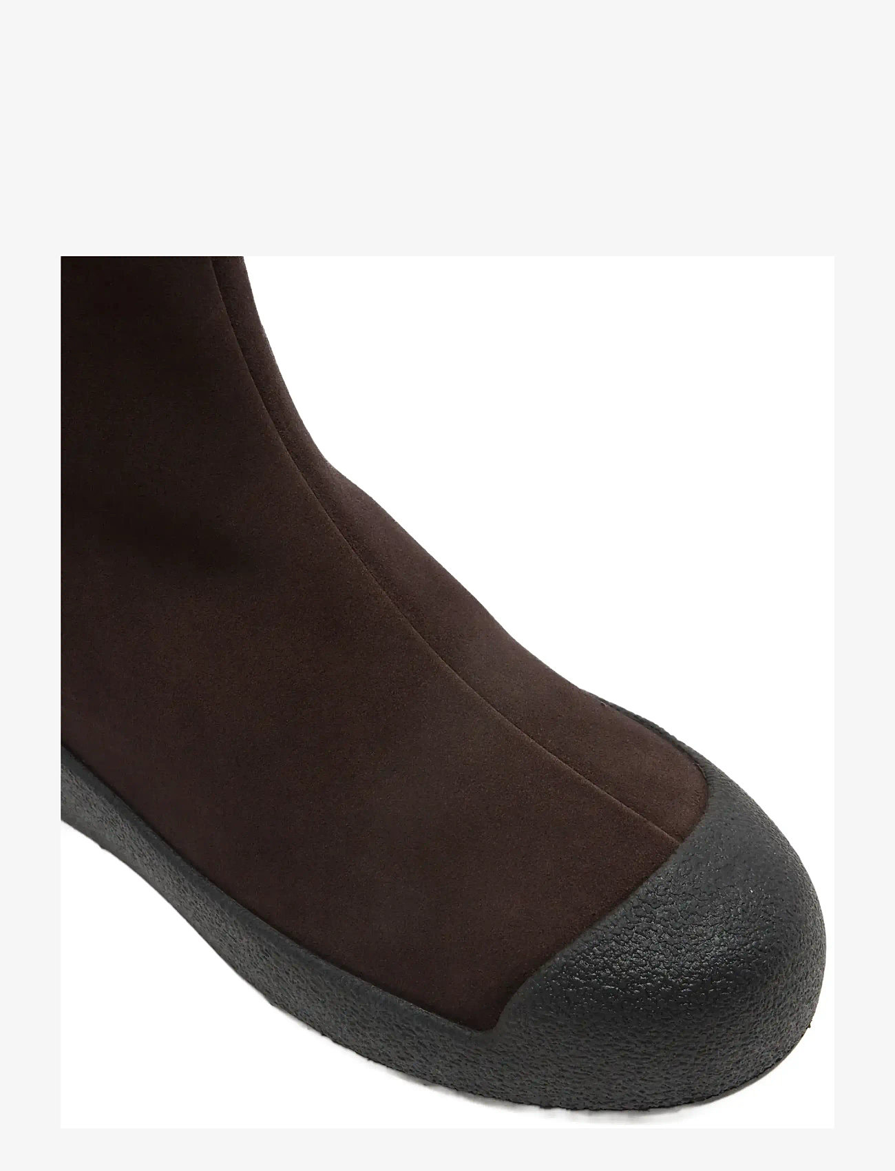 Bally - GUARD III M - vinterkängor - ebano 21 - 5