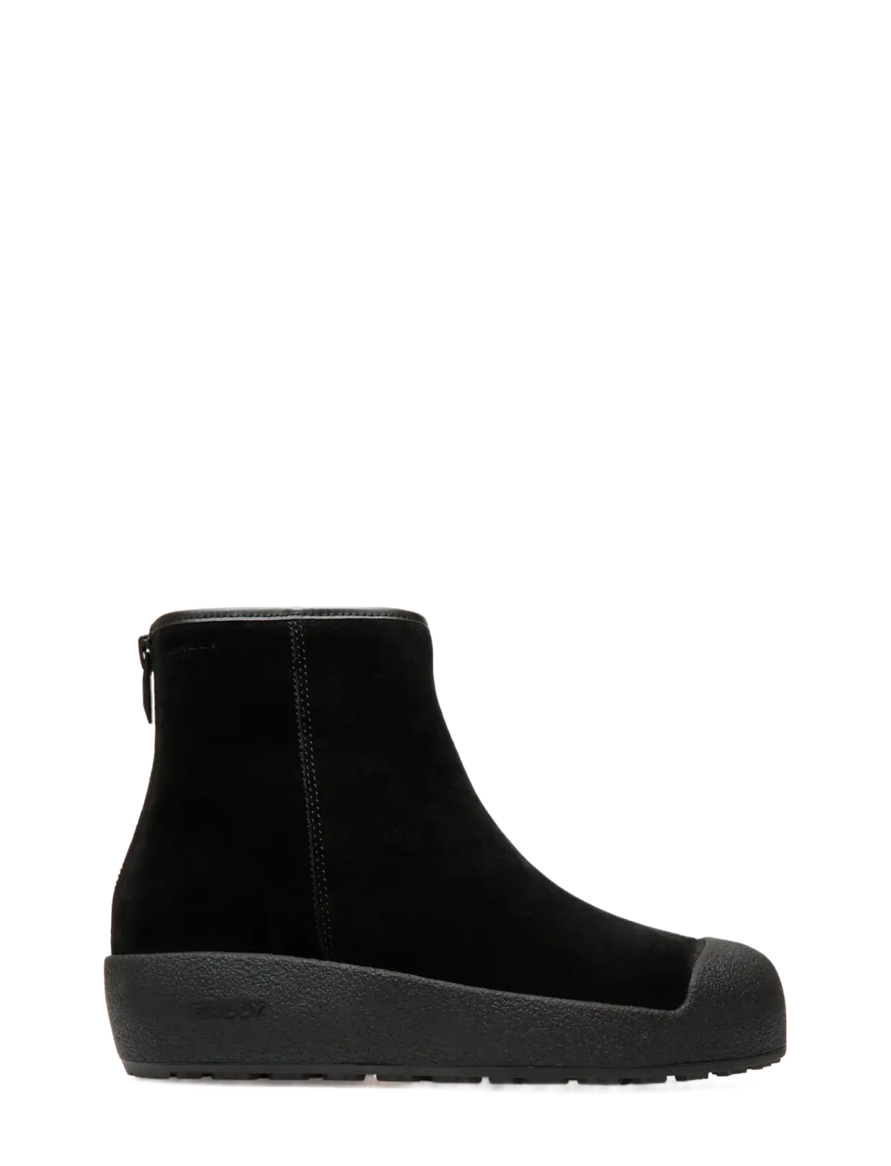 Bally - GUARD III M - black - 1