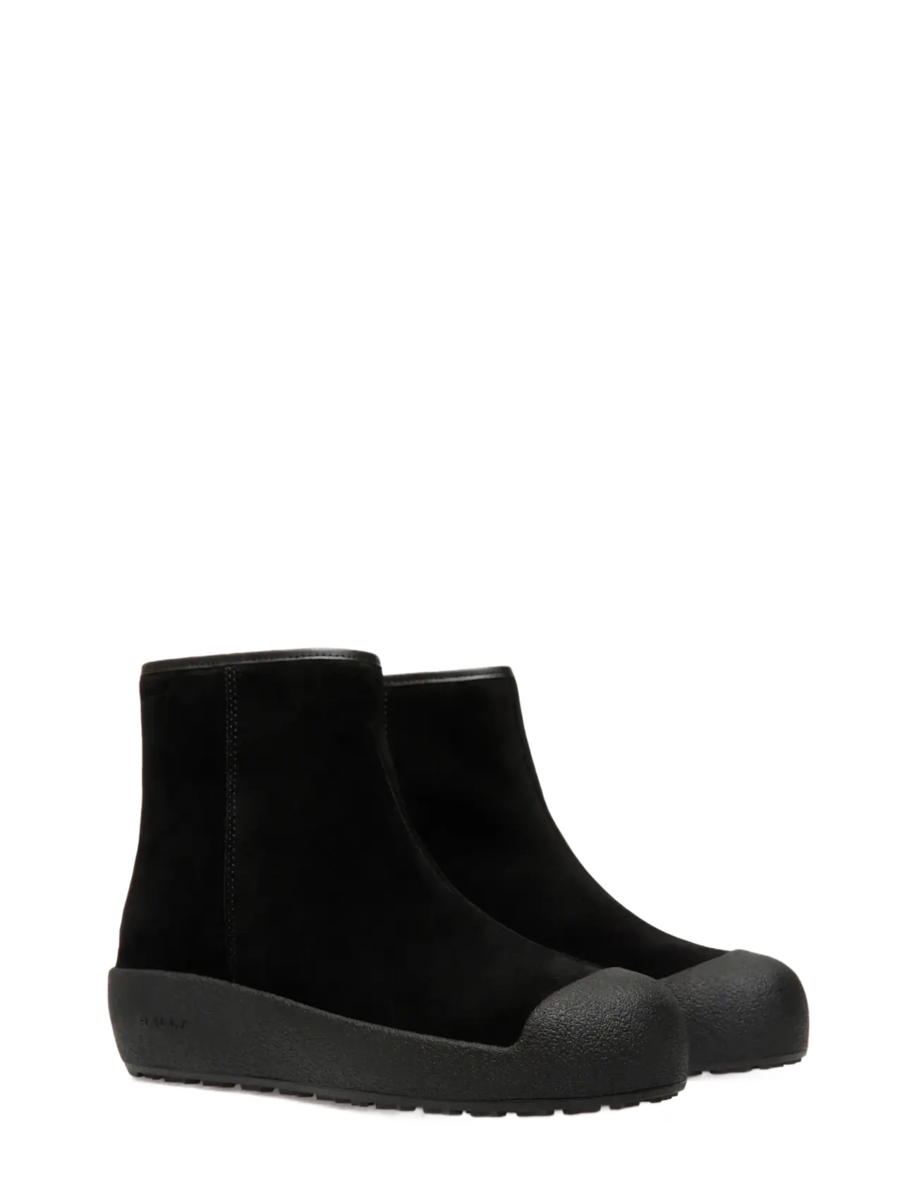 Bally - GUARD III M - black - 2