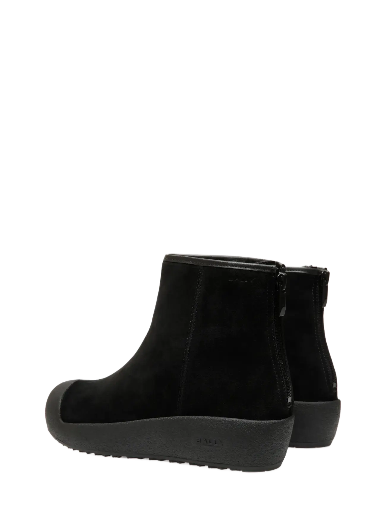 Bally - GUARD III M - black - 3
