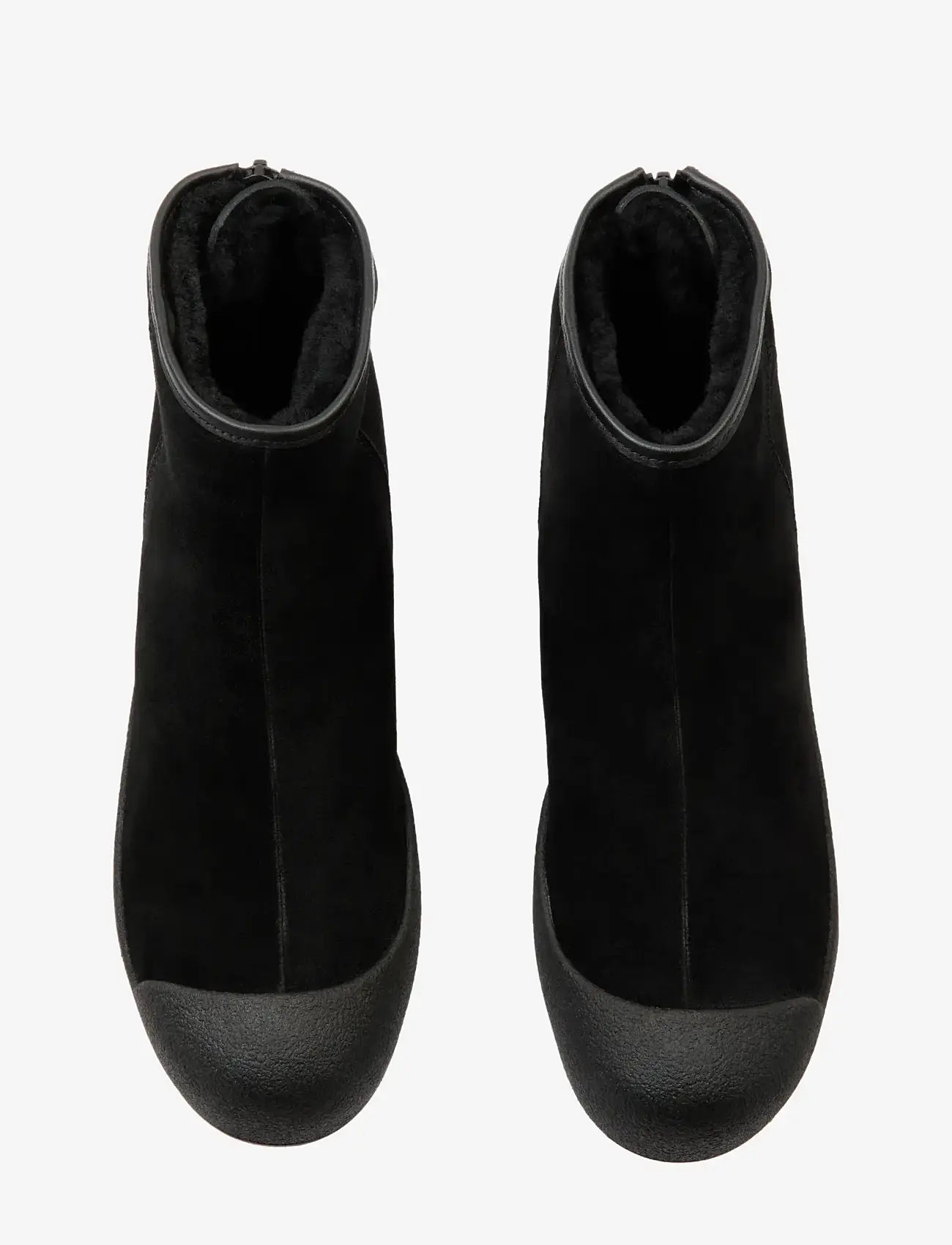 Bally - GUARD III M - vinterkängor - black - 4