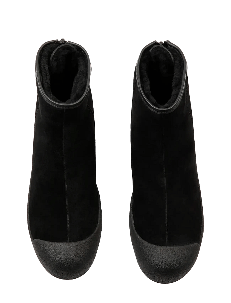 Bally - GUARD III M - vinterkängor - black - 4