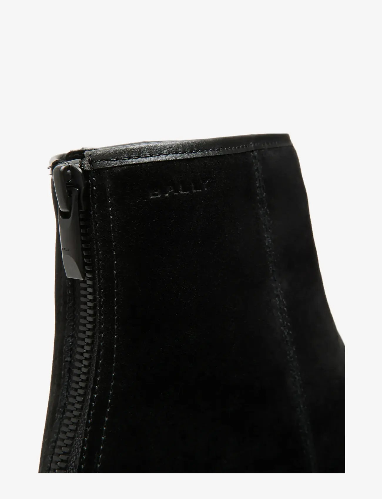 Bally - GUARD III M - vinterkängor - black - 5