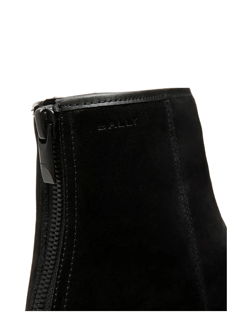 Bally - GUARD III M - vinterkängor - black - 5