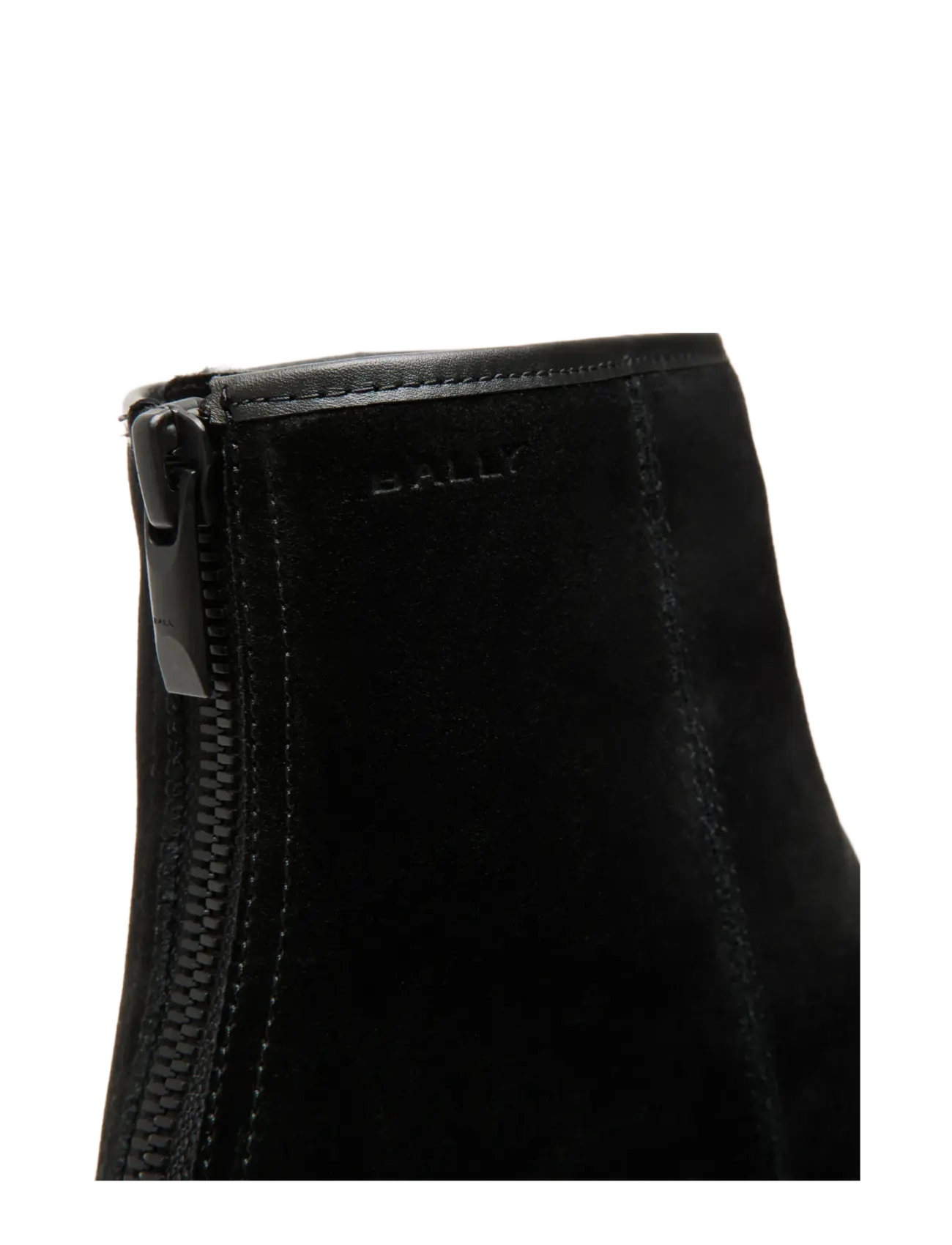 Bally - GUARD III M - black - 5