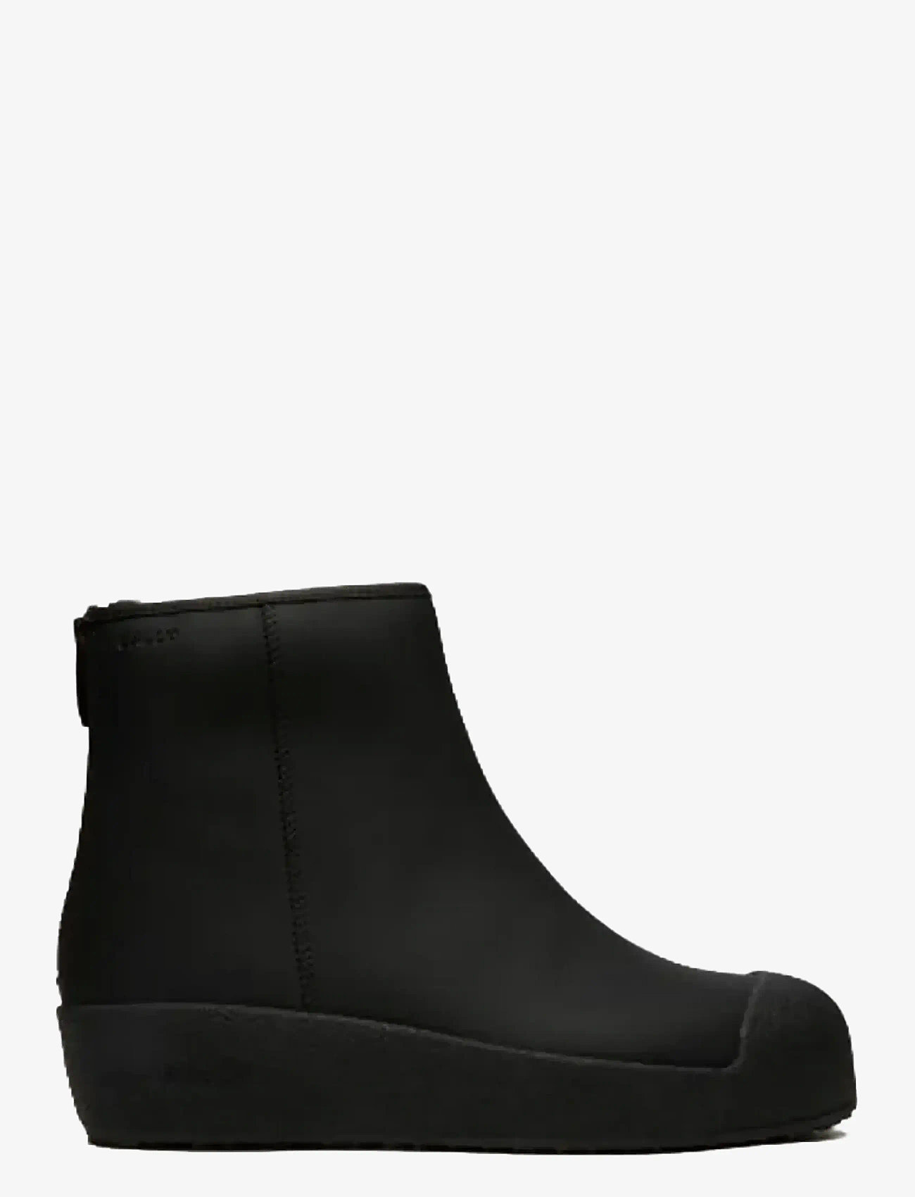 Bally - GUARD III M - winter boots - black - 0