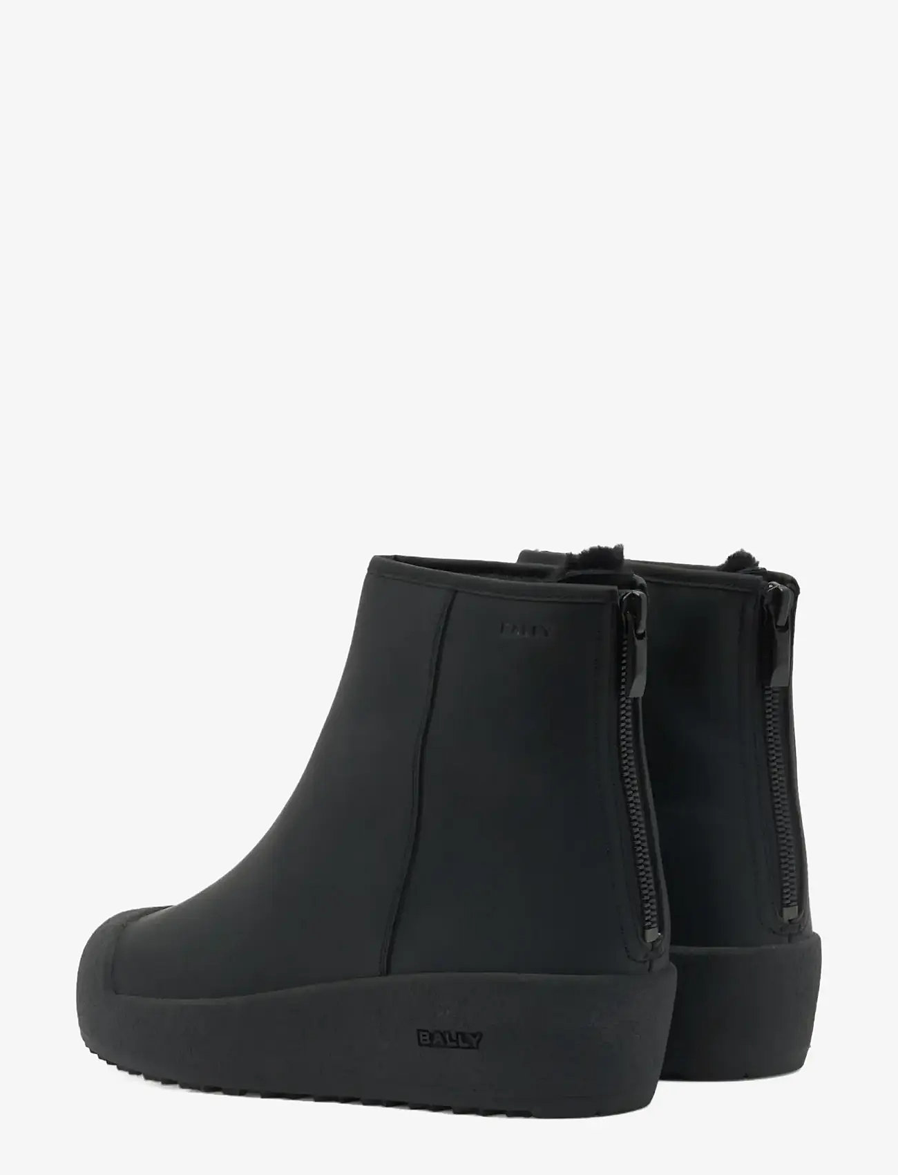 Bally - GUARD III M - winter boots - black - 3