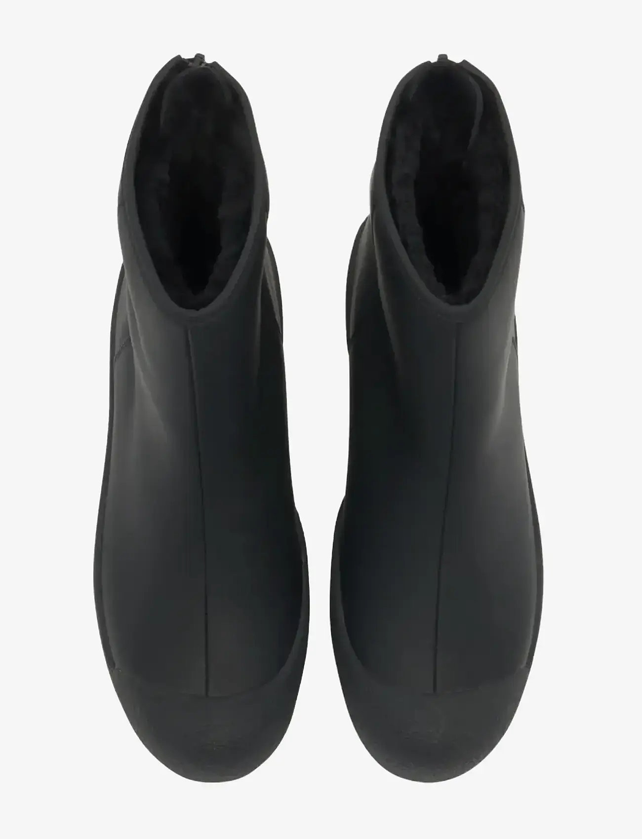 Bally - GUARD III M - winter boots - black - 4