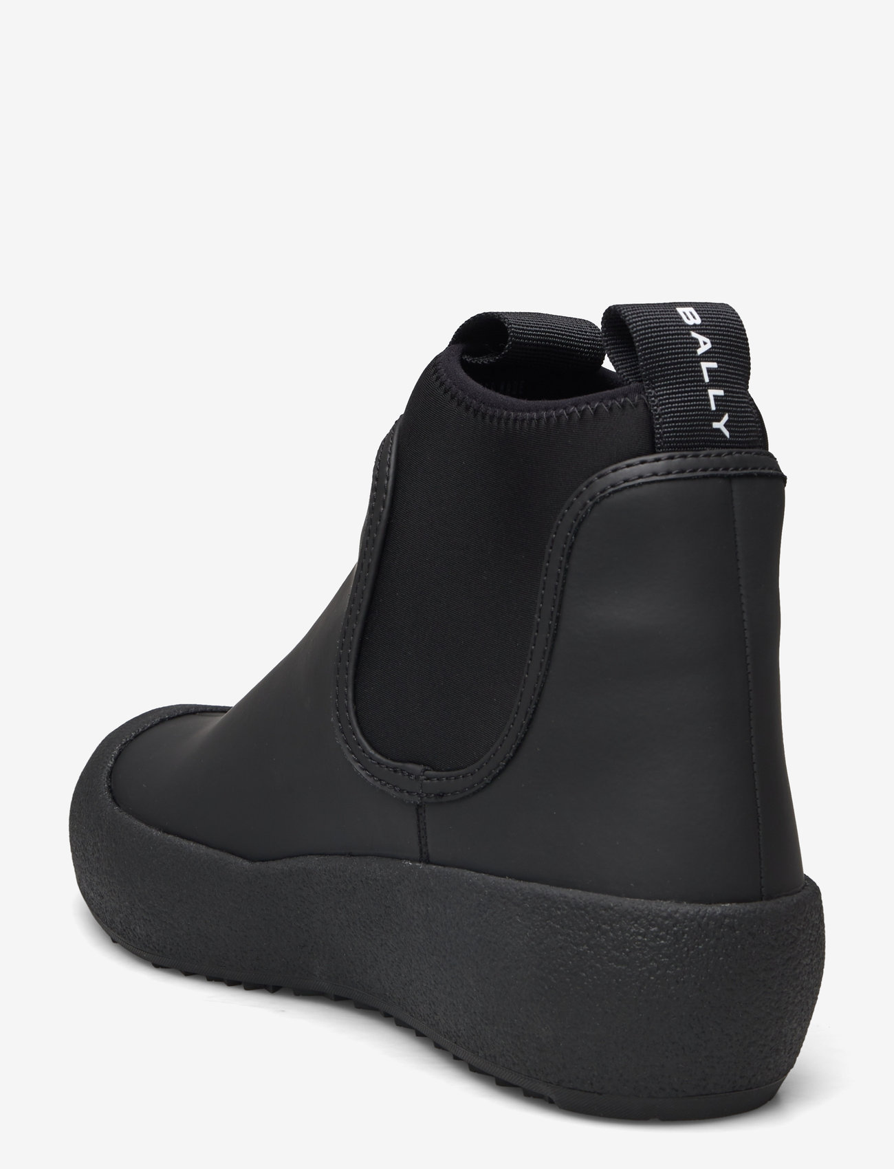 Bally - CUBRID II - black - 2