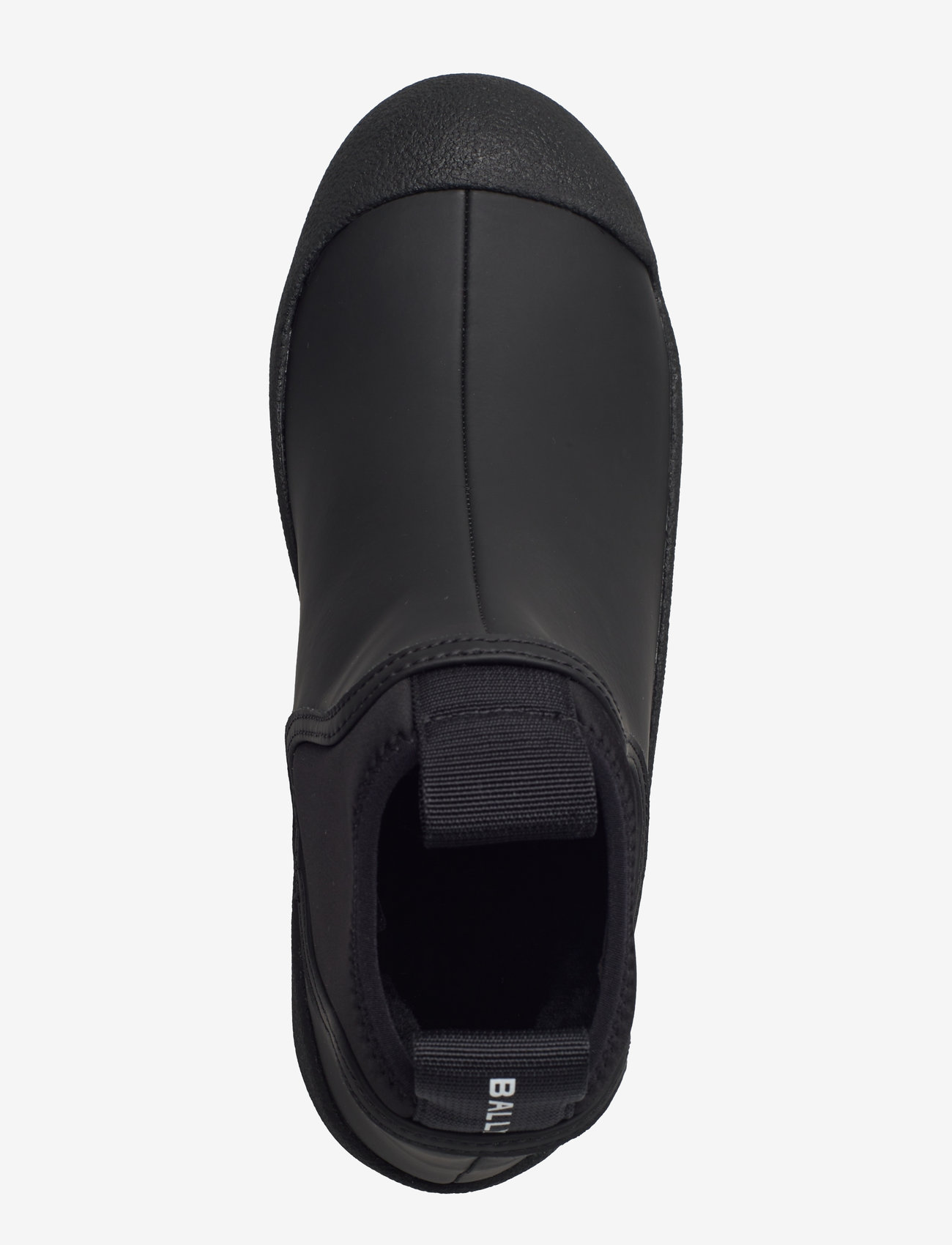 Bally - CUBRID II - black - 3