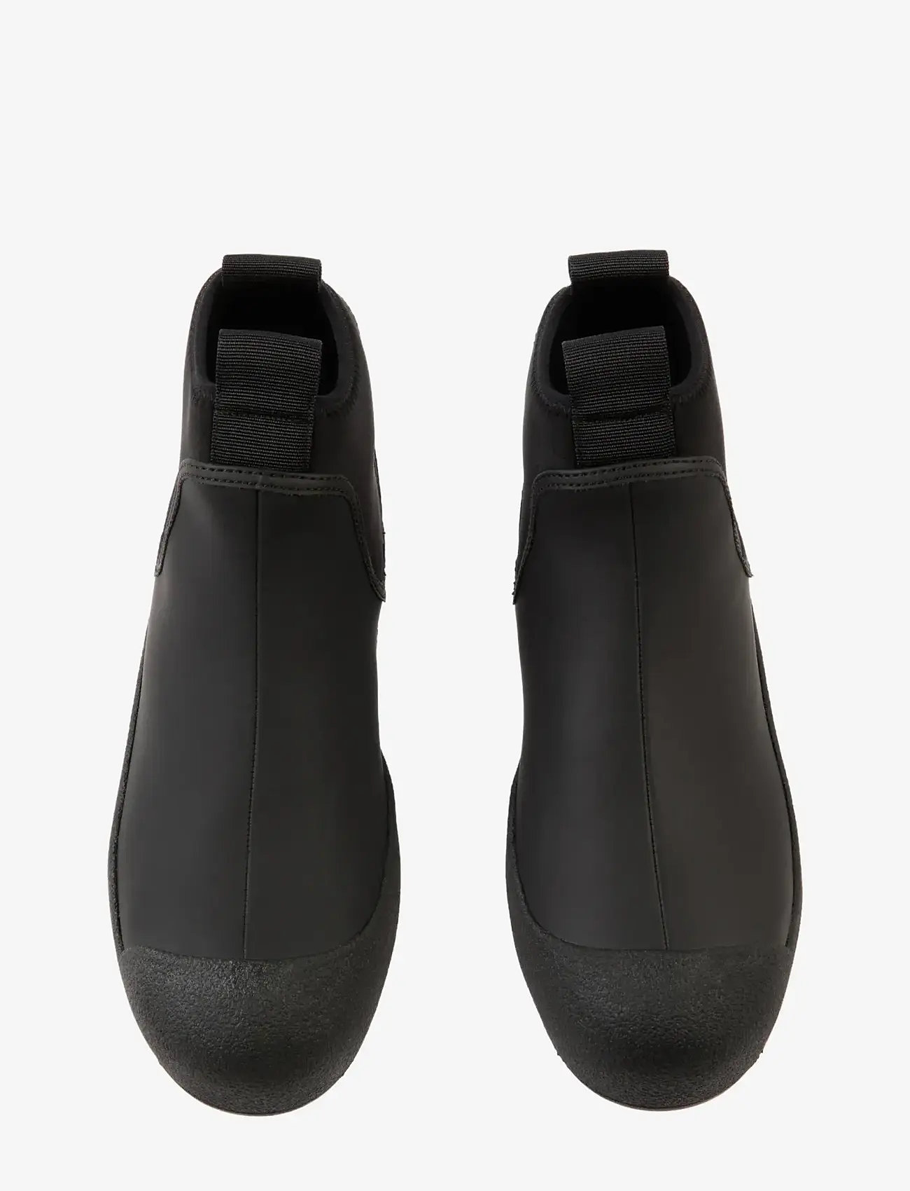 Bally - CUBRID II - vinterkängor - black - 4