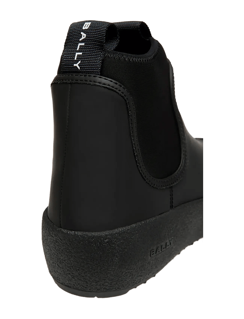 Bally - CUBRID II - vinterstøvler - black - 5