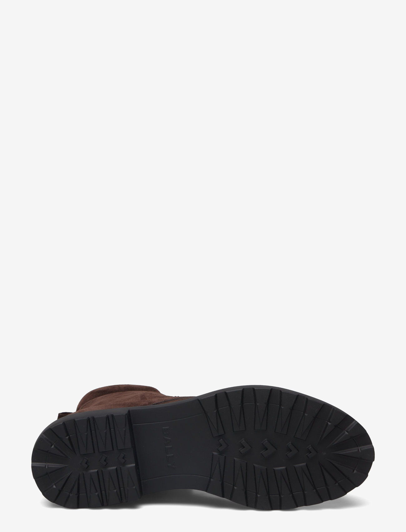 Bally - GANNY - paeltega saapad - ebano 21 - 3