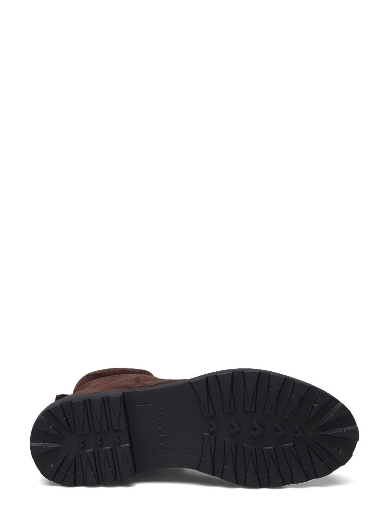 Bally - GANNY - paeltega saapad - ebano 21 - 3