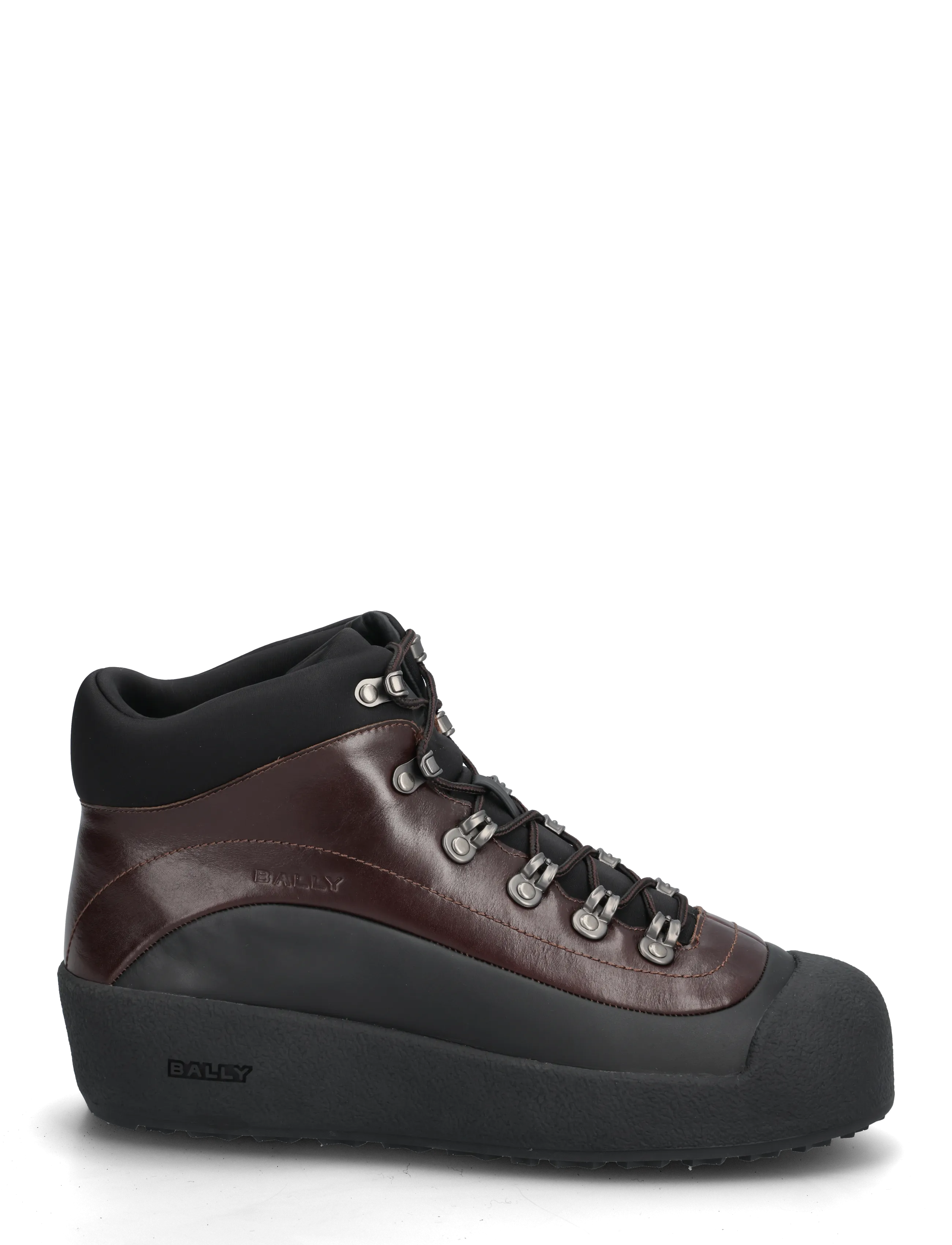 Bally - CALYS-T - vinterstøvler - brownie/black - 1