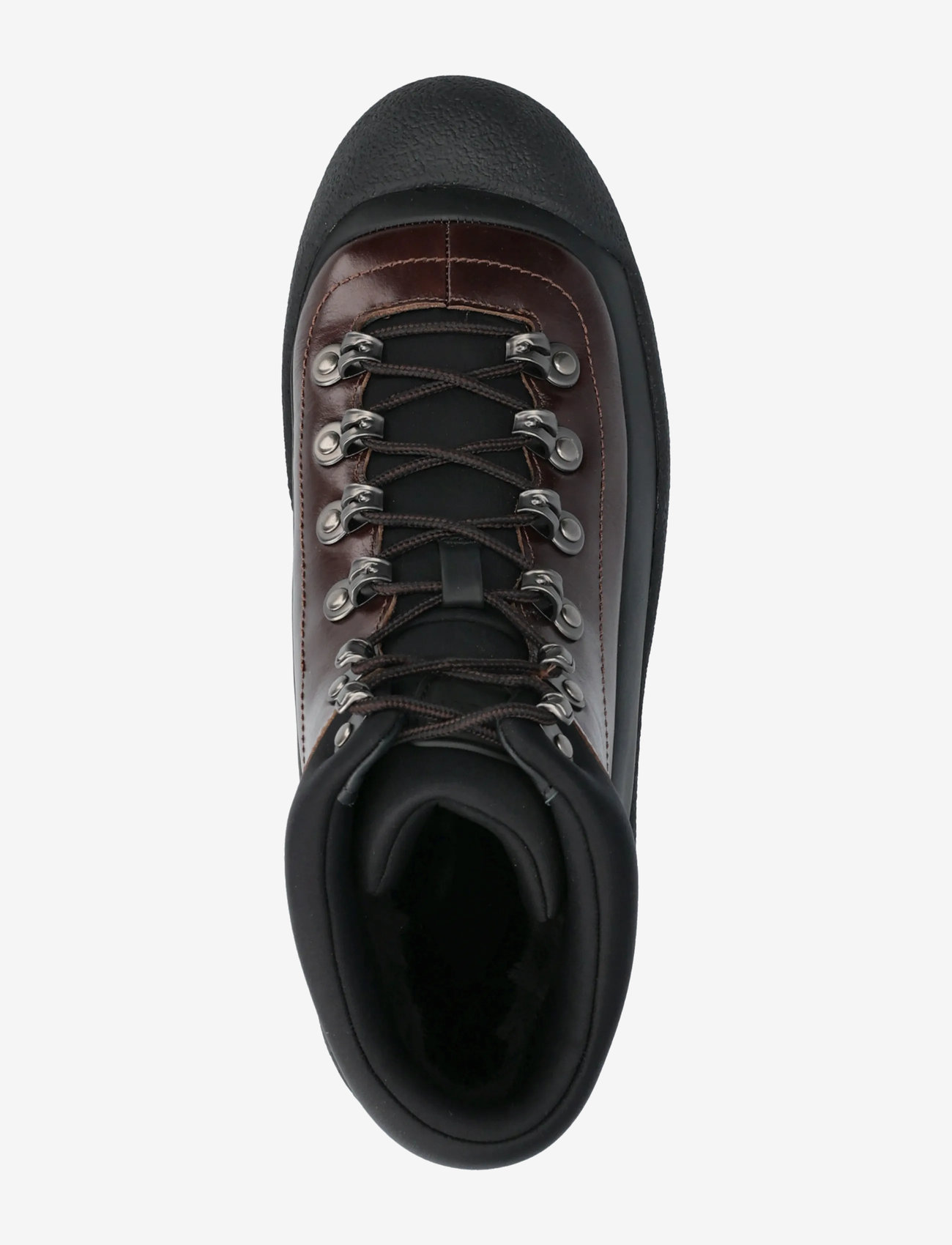 Bally - CALYS-T - vinterkängor - brownie/black - 3