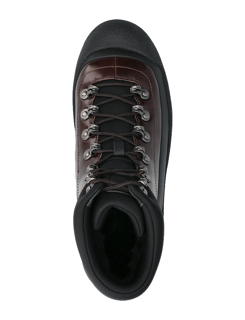 Bally - CALYS-T - bottes d'hiver - brownie/black - 3