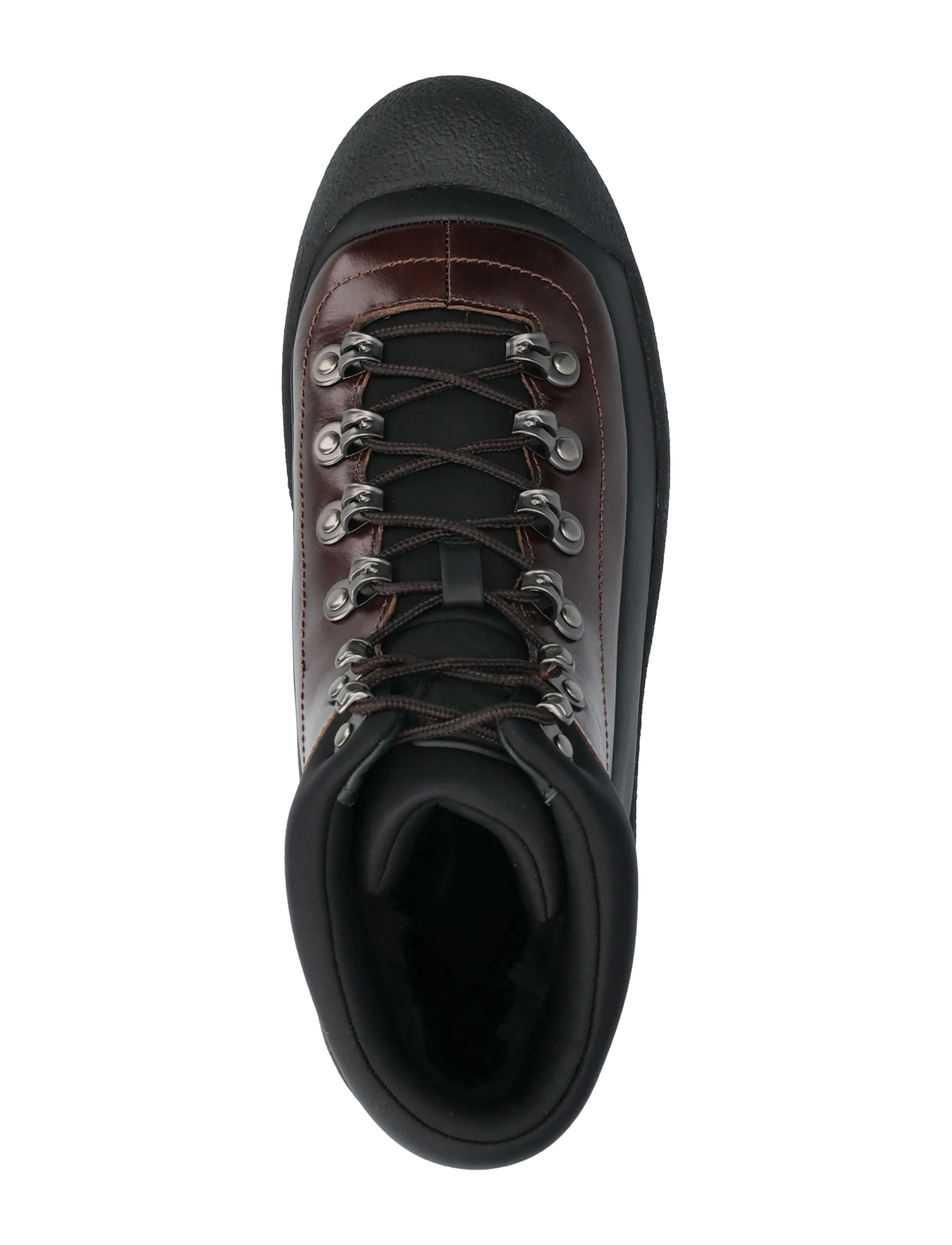 Bally - CALYS-T - vinterstøvler - brownie/black - 3