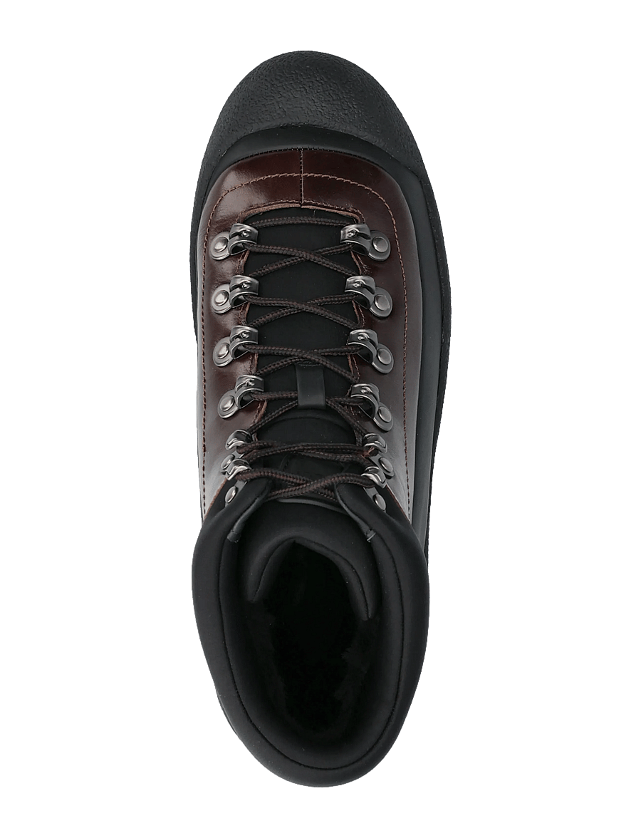 Bally - CALYS-T - vinterstøvler - brownie/black - 3