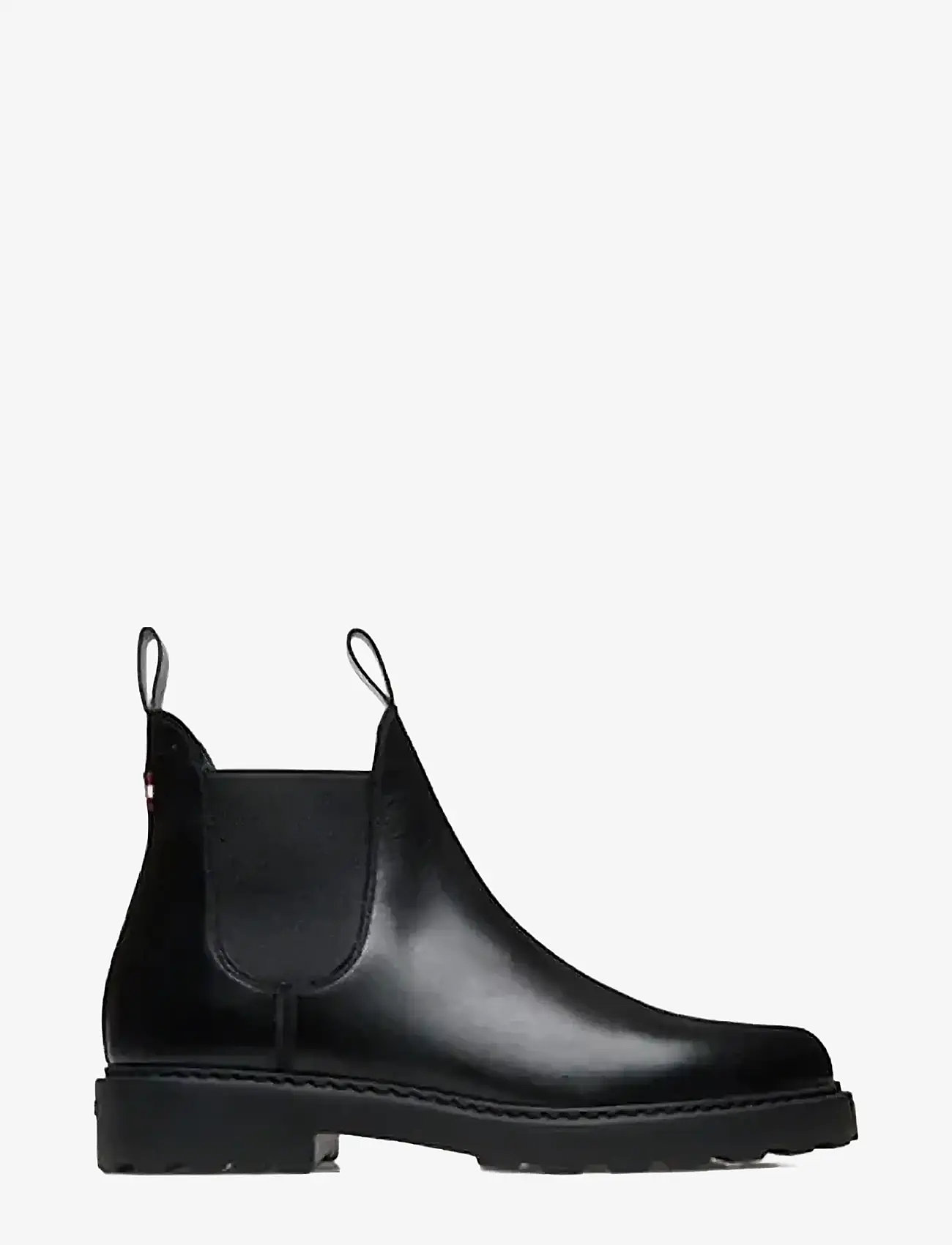 Bally - GARBIEL - chelsea boots - black - 0