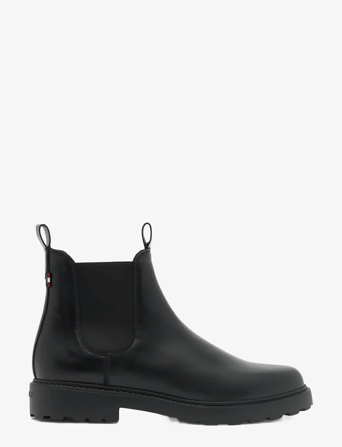 Bally - GARBIEL - chelsea boots - black - 1