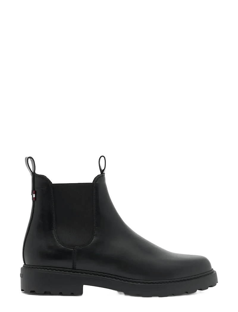 Bally - GARBIEL - chelsea boots - black - 1