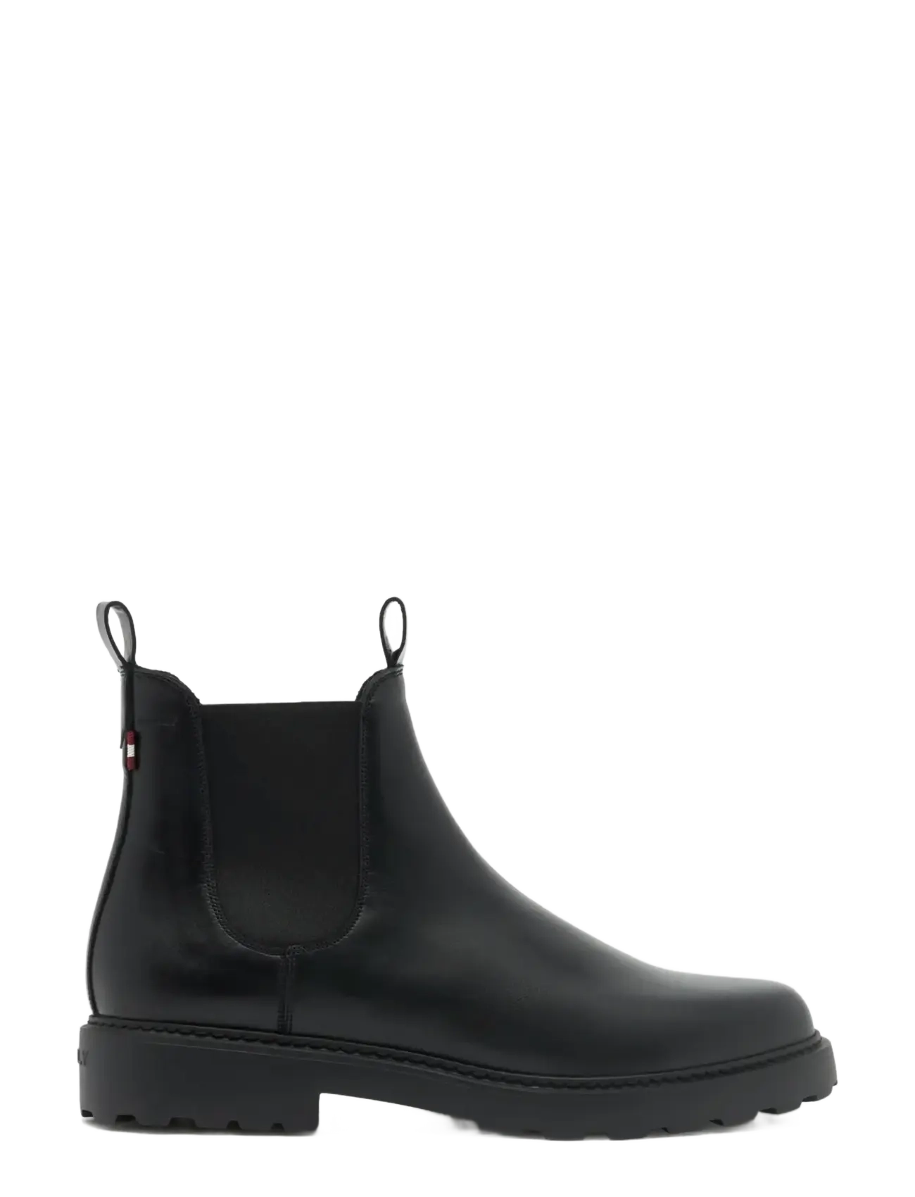 Bally - GARBIEL - chelsea-saapad - black - 1